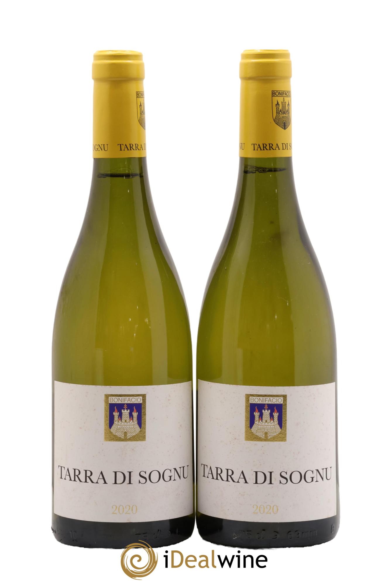 Vin de France Tarra di Sognu Clos Canarelli 2020 - Lot of 2 bottles - 0