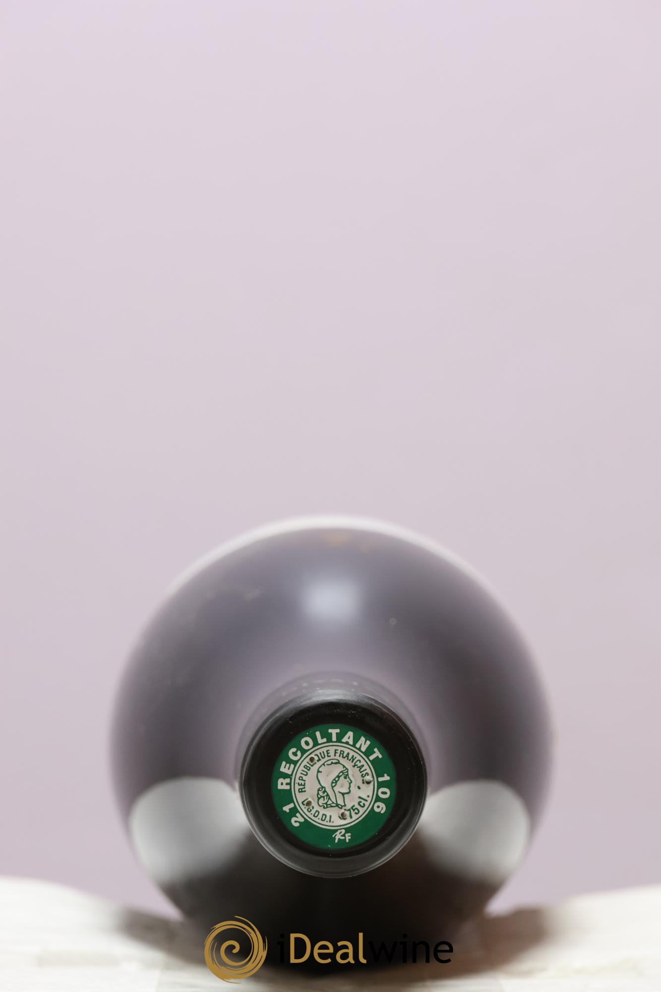 Vosne-Romanée 1er Cru Aux Malconsorts Sylvain Cathiard & Fils 2015 - Lot of 1 bottle - 1