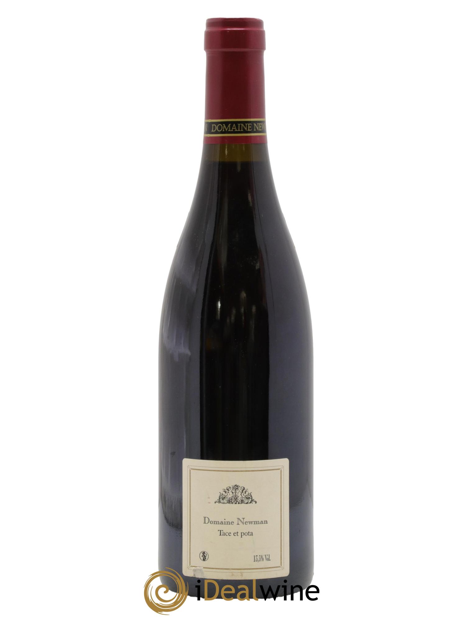 Mazis-Chambertin Grand Cru Newman 2008 - Lot de 1 bouteille - 1
