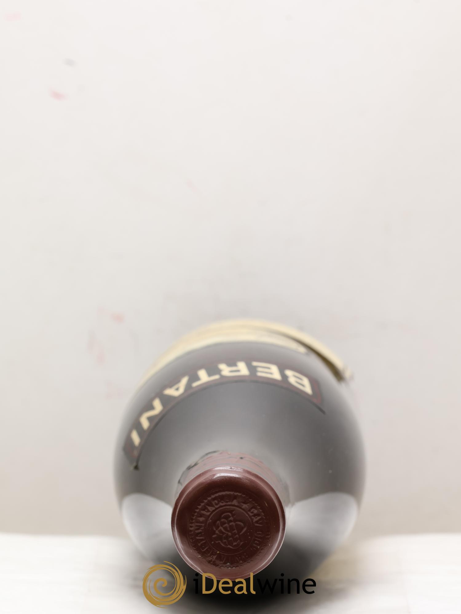 Amarone della Valpolicella DOC Bertani 1964 - Lot de 1 bouteille - 2