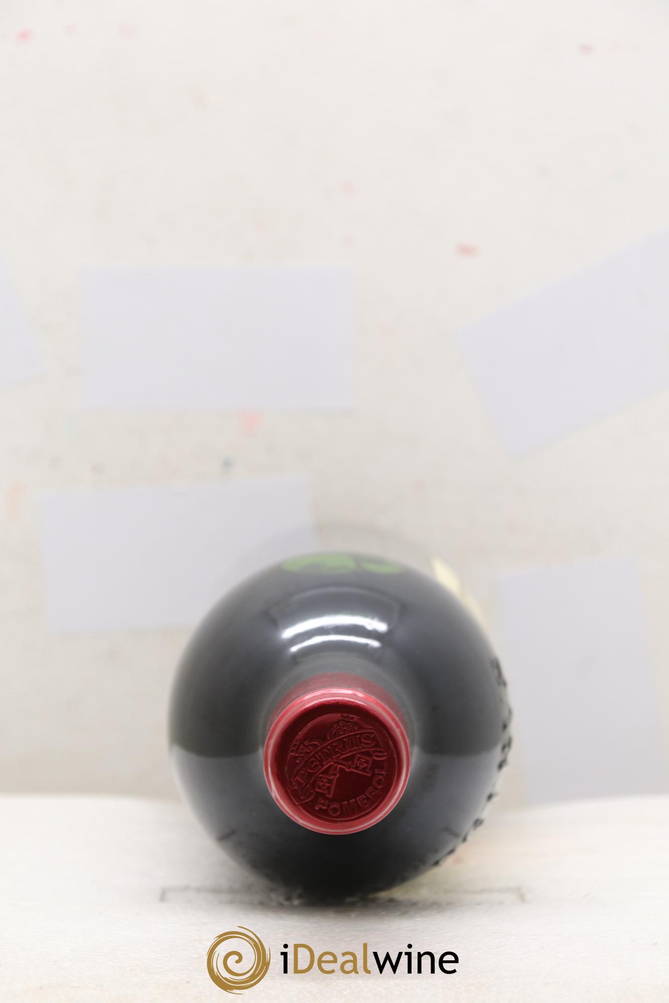 Petrus 2001 - Lot of 1 bottle - 1