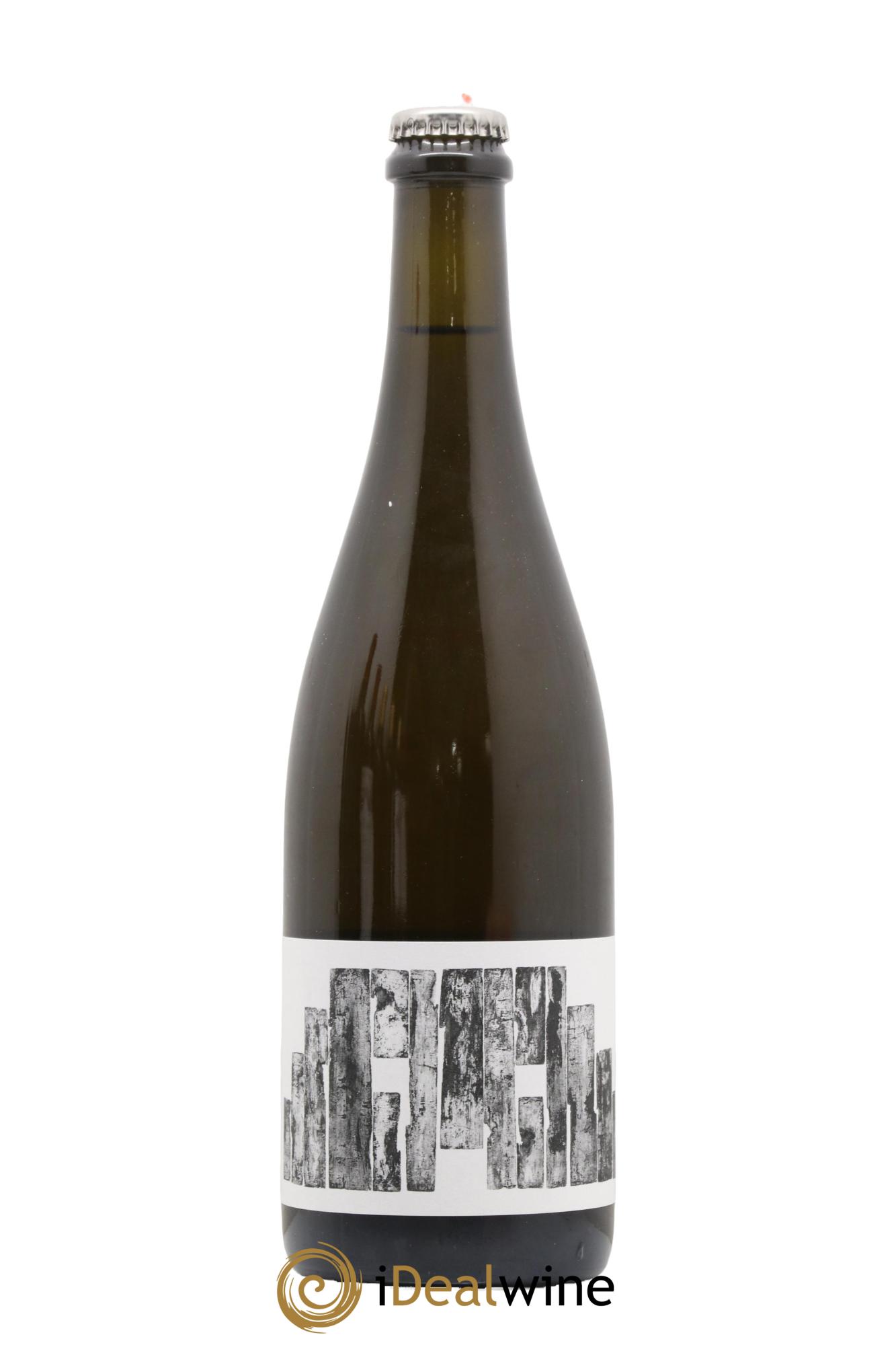 Vin de France La Vigne du Clou Alexandre Jouveaux 2020 - Lot de 1 bouteille - 0