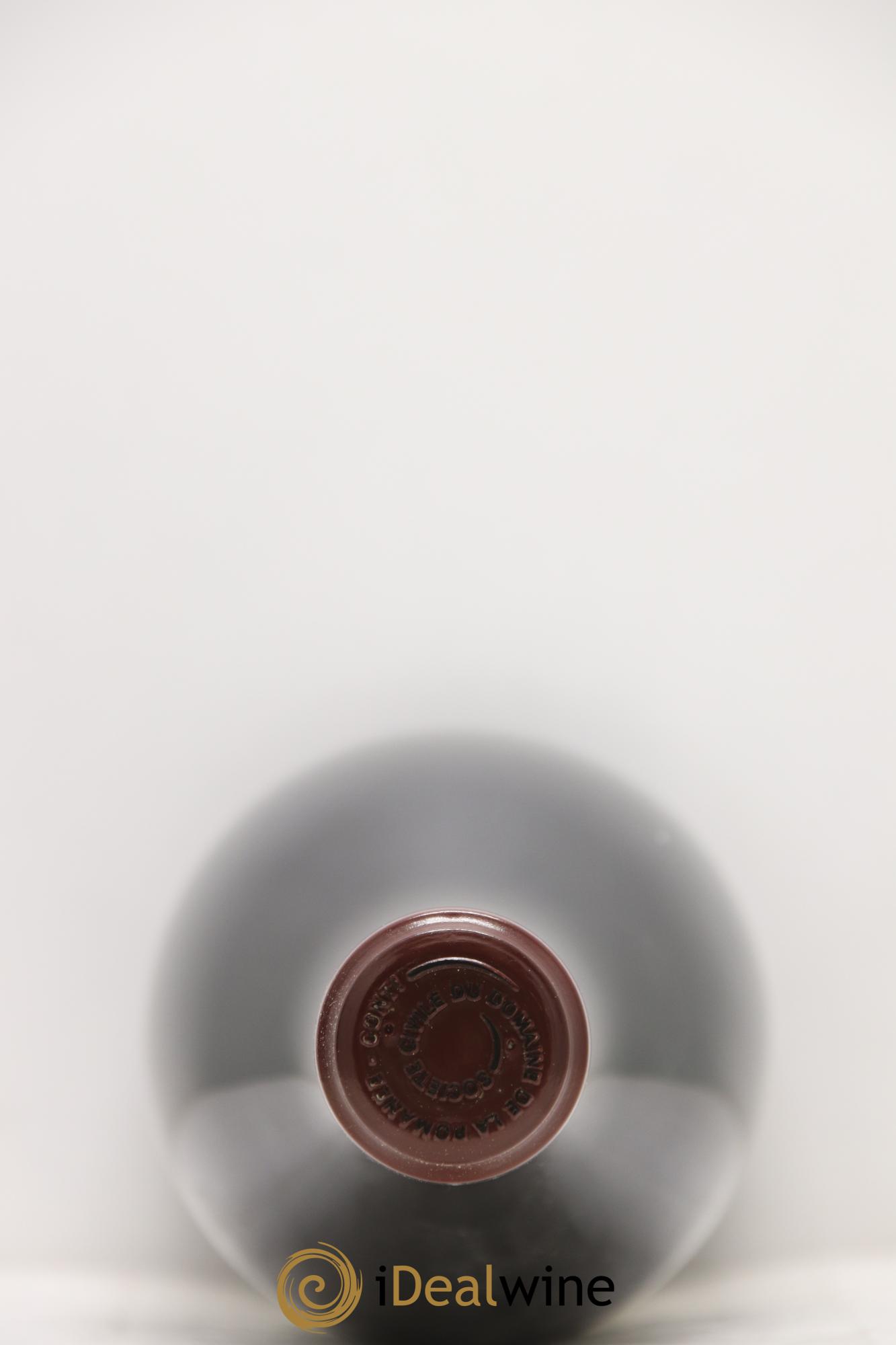 Echezeaux Grand Cru Domaine de la Romanée-Conti 2020 - Posten von 1 Flasche - 2