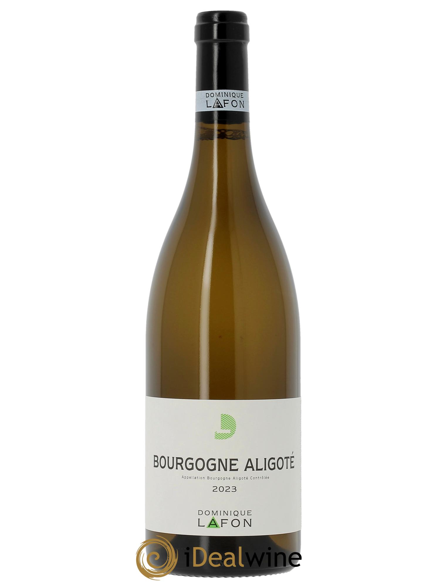 Bourgogne Aligoté Dominique Lafon 2023 - Lot de 1 bouteille - 0