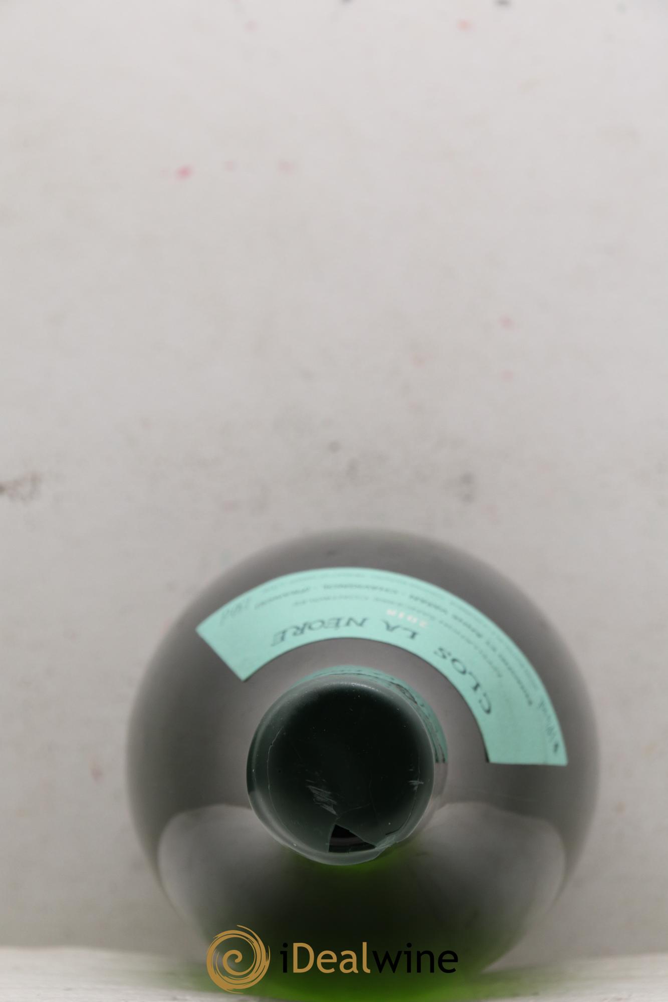 Sancerre Clos la Neore Edmond Vatan 2018 - Posten von 1 Magnum - 1