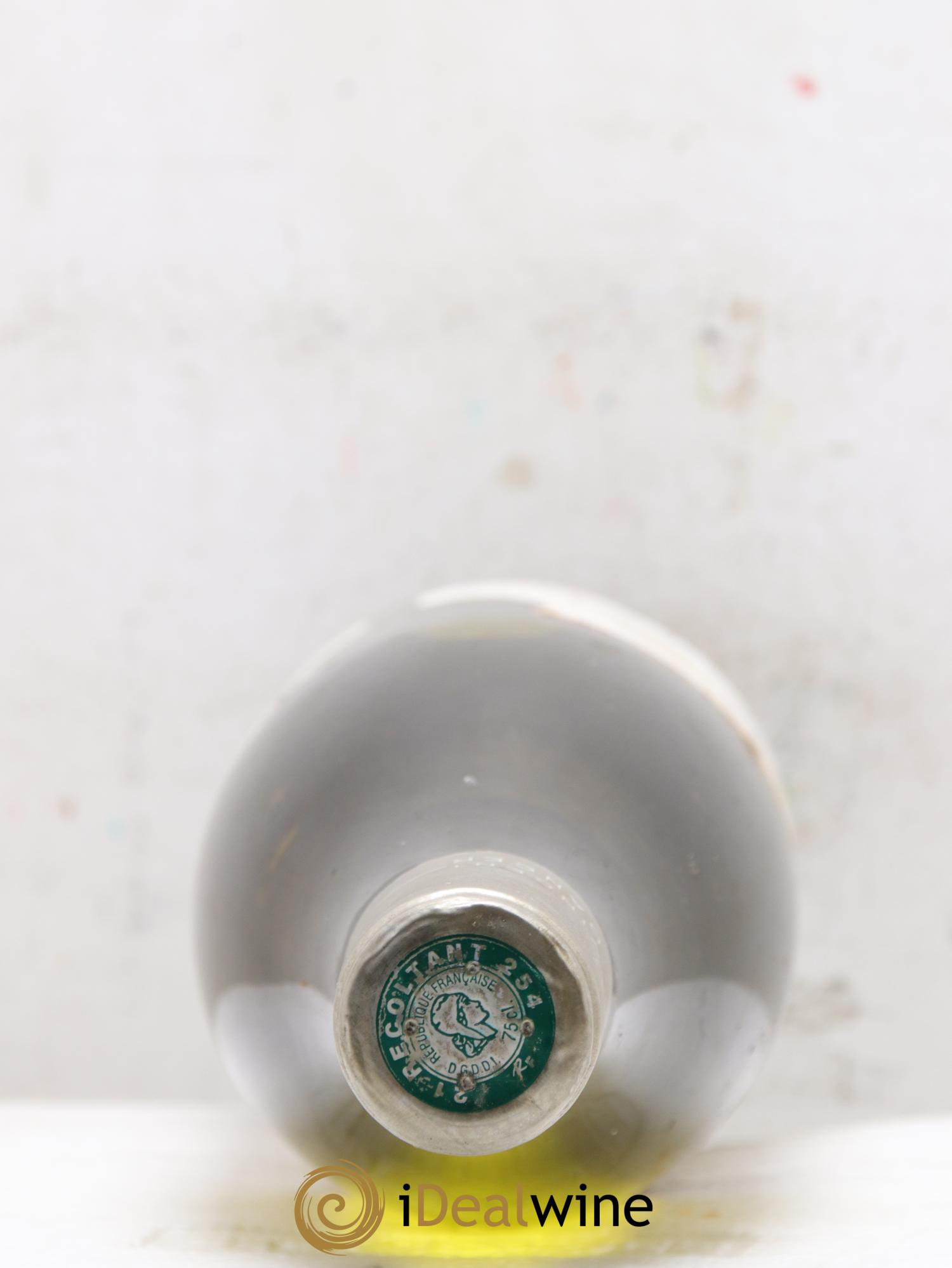 Meursault 1er Cru Perrières Vincent Dancer 2007 - Lotto di 1 bottiglia - 2