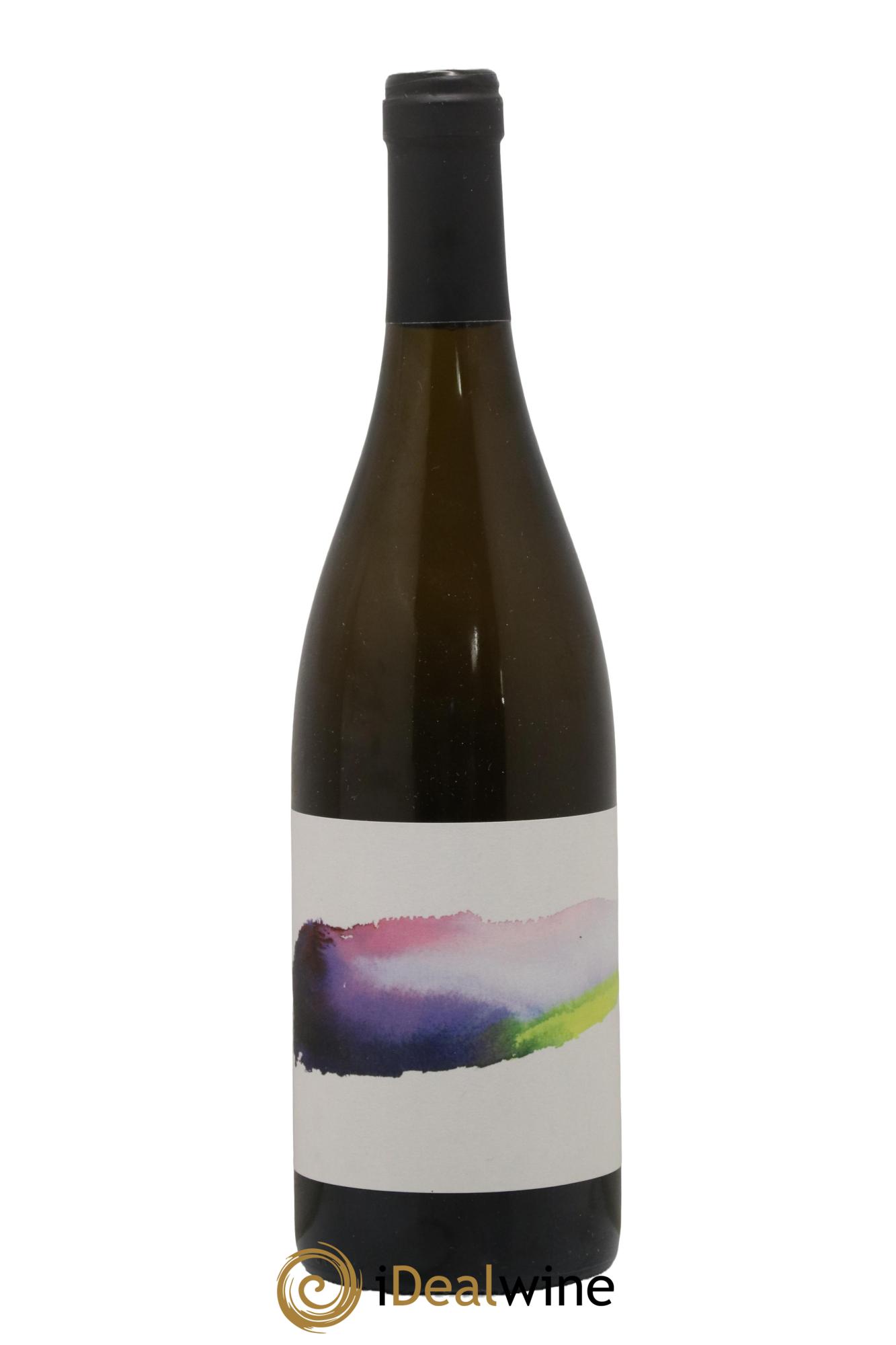 Anjou Esprit Libre Thomas Batardière 2020 - Lot de 1 bouteille - 0