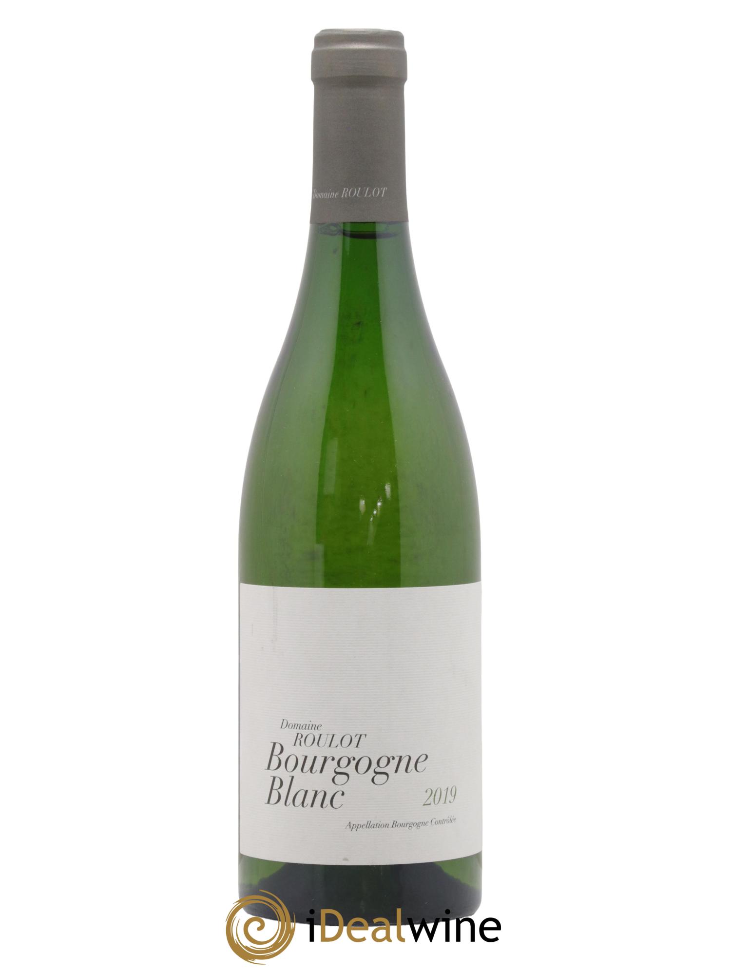 Bourgogne Roulot (Domaine) 2019 - Lot de 1 bouteille - 0