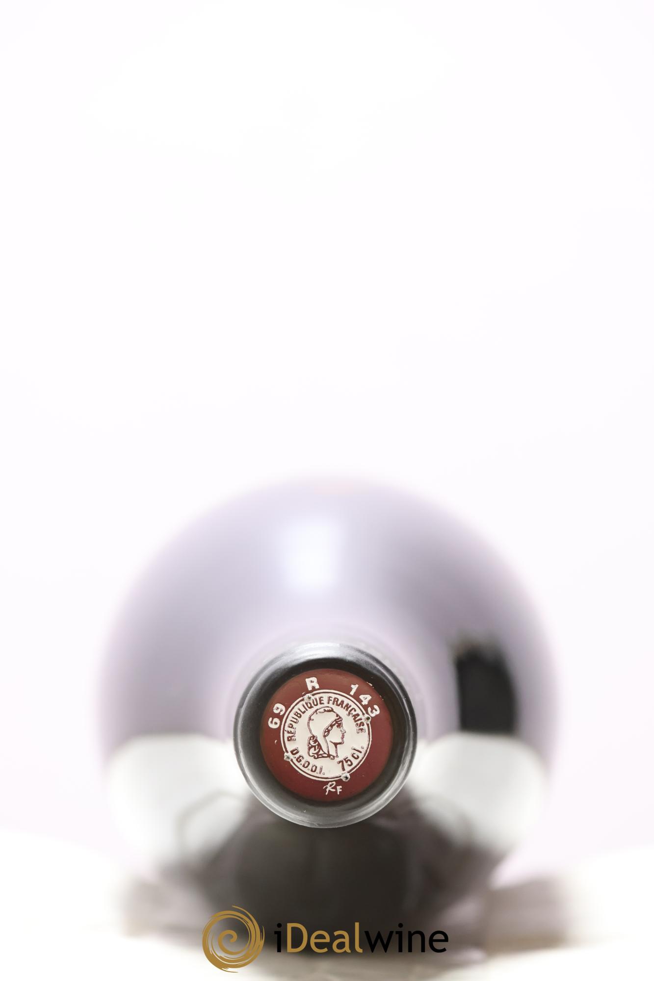 Côte-Rôtie Côte Brune Jamet (Domaine) 2018 - Lot de 1 bouteille - 1