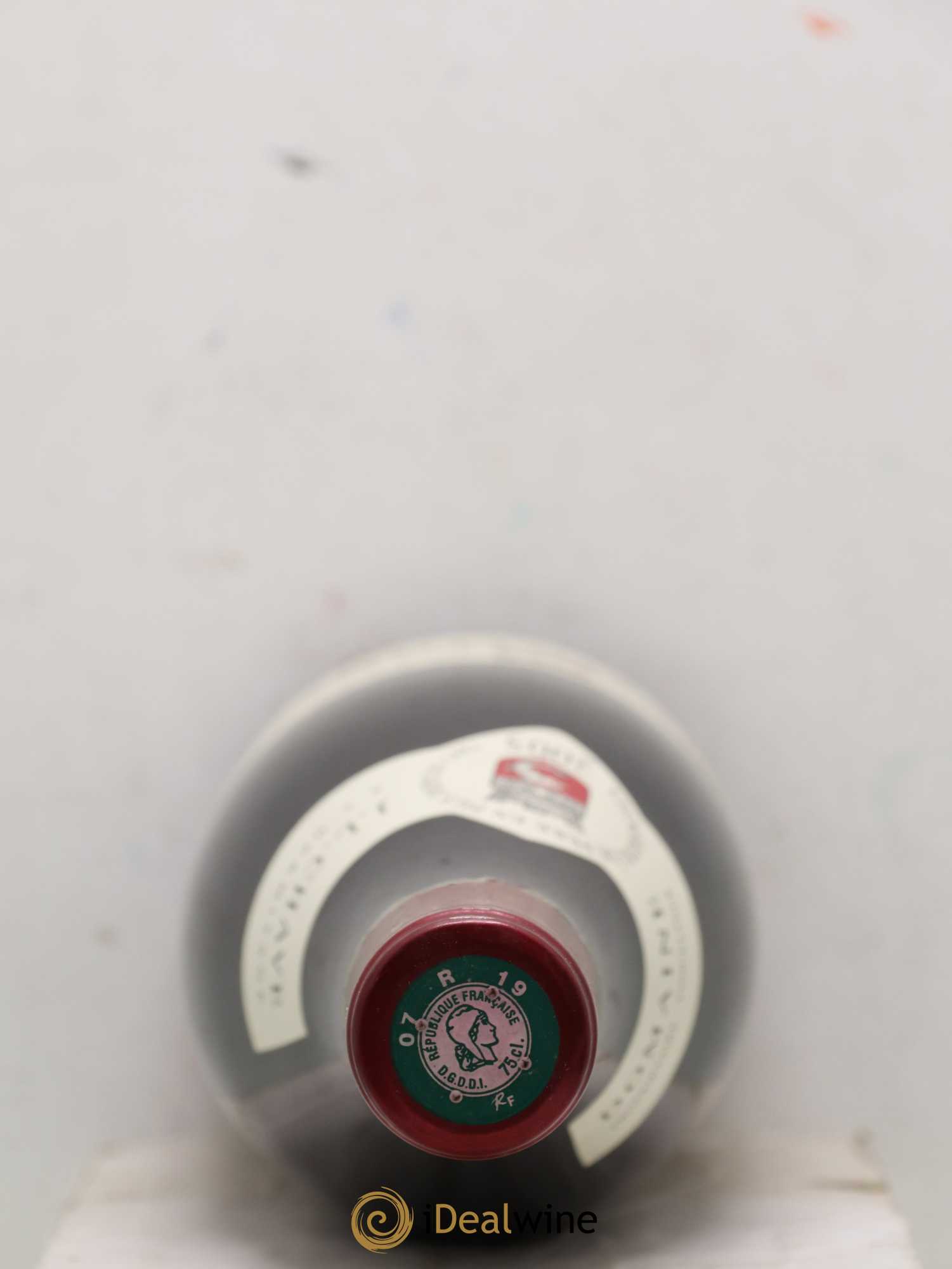 Hermitage Jean-Louis Chave 2005 - Lotto di 1 bottiglia - 1