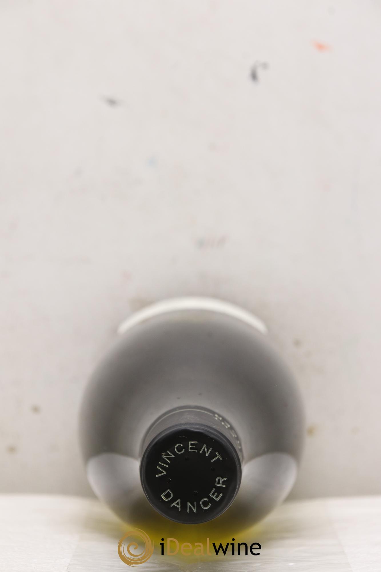 Chassagne-Montrachet 1er Cru La Romanée Vincent Dancer 2010 - Lot of 1 bottle - 2