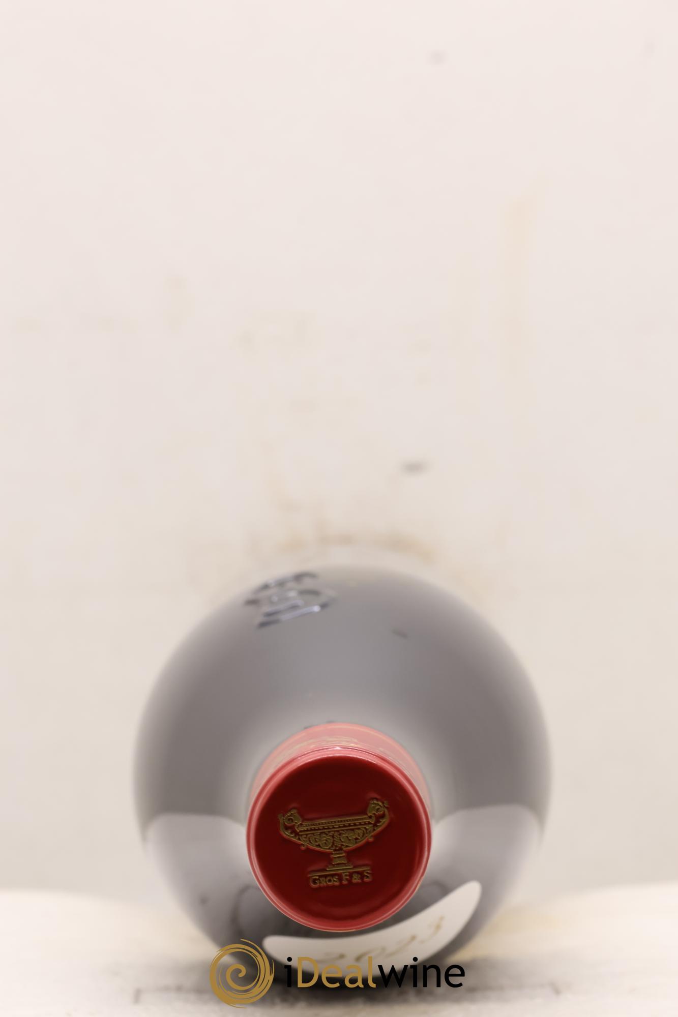 Echezeaux Grand Cru Gros Frère & Soeur 2023 - Lotto di 1 bottiglia - 1