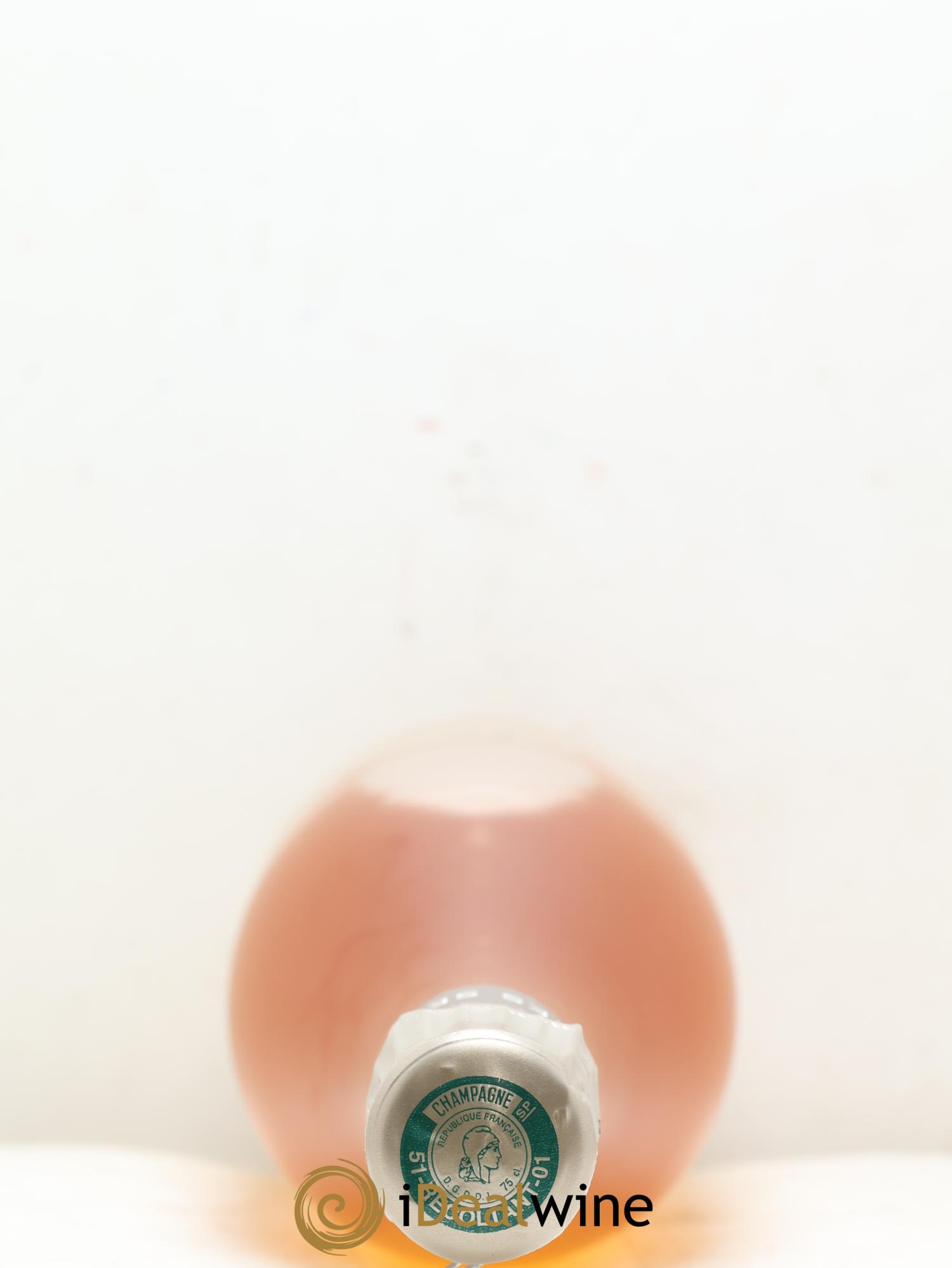 Rosé Brut Jacques Selosse - Lot of 2 bottles - 2