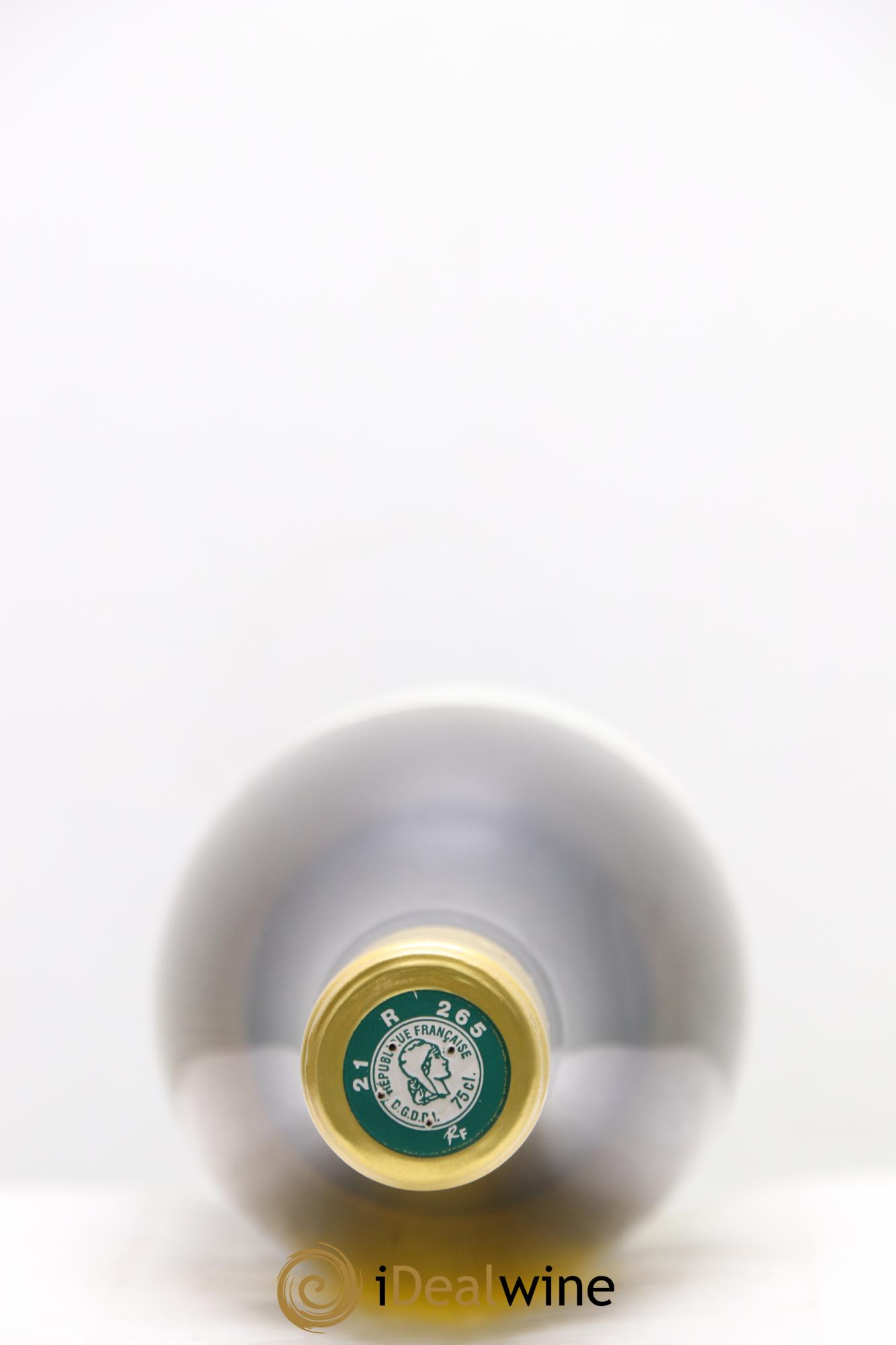 Puligny-Montrachet 1er Cru La Garenne Bernard Bonin 2014 - Lot de 3 bouteilles - 2