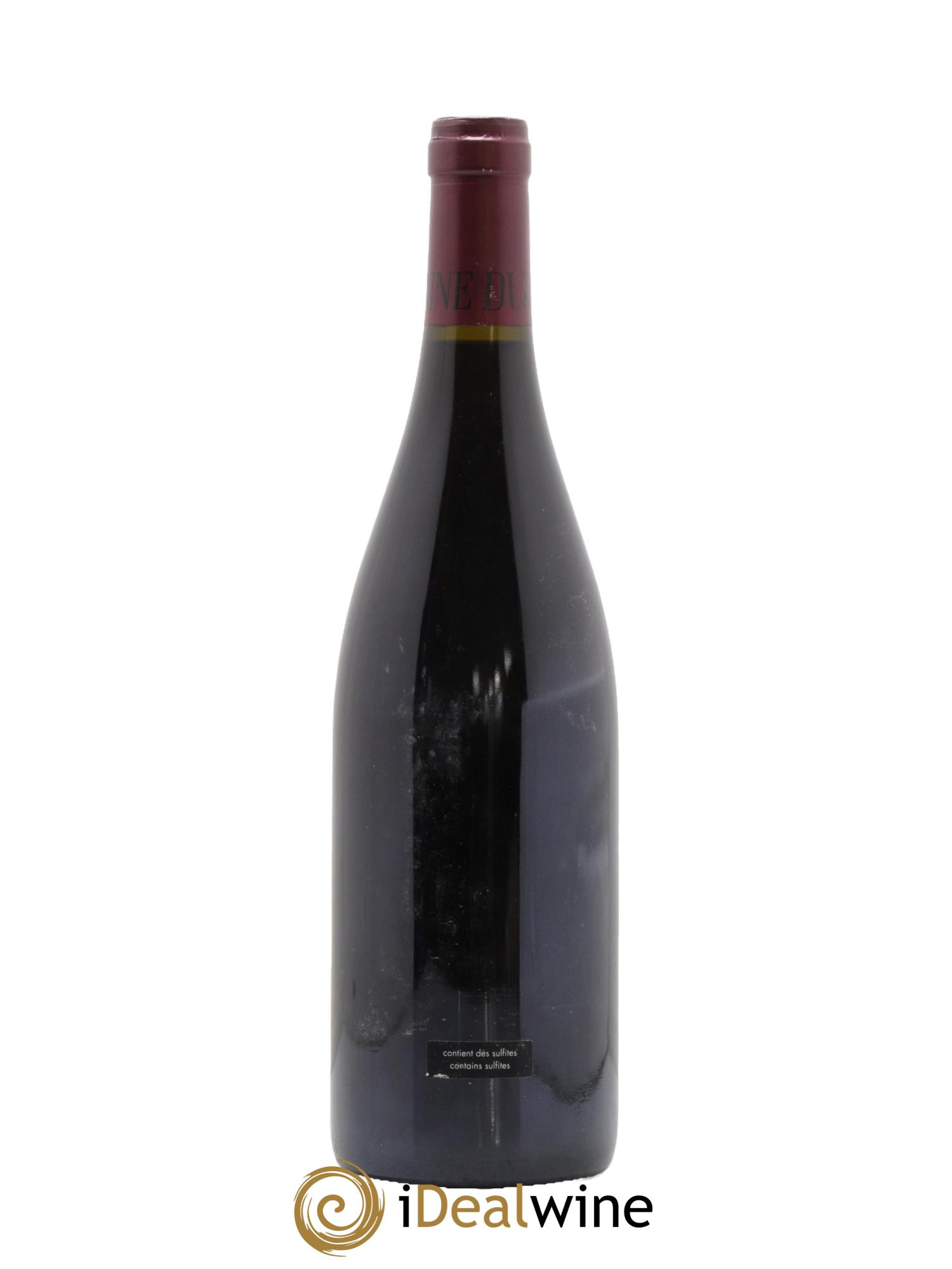Morey-Saint-Denis 1er Cru Dujac (Domaine) 2010 - Lot de 1 bouteille - 1