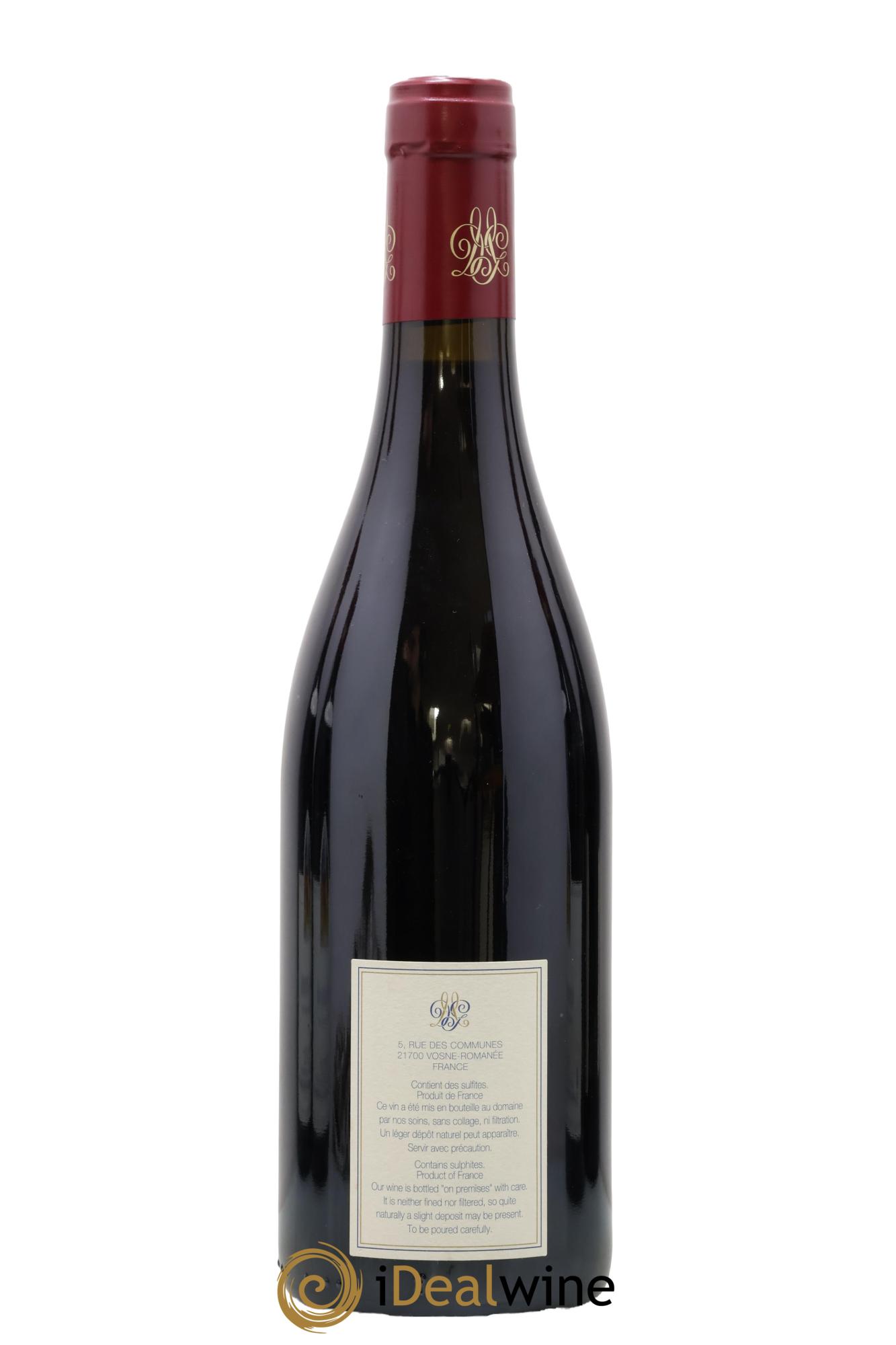 Vosne-Romanée Mugneret-Gibourg (Domaine) 2019 - Lot of 1 bottle - 1