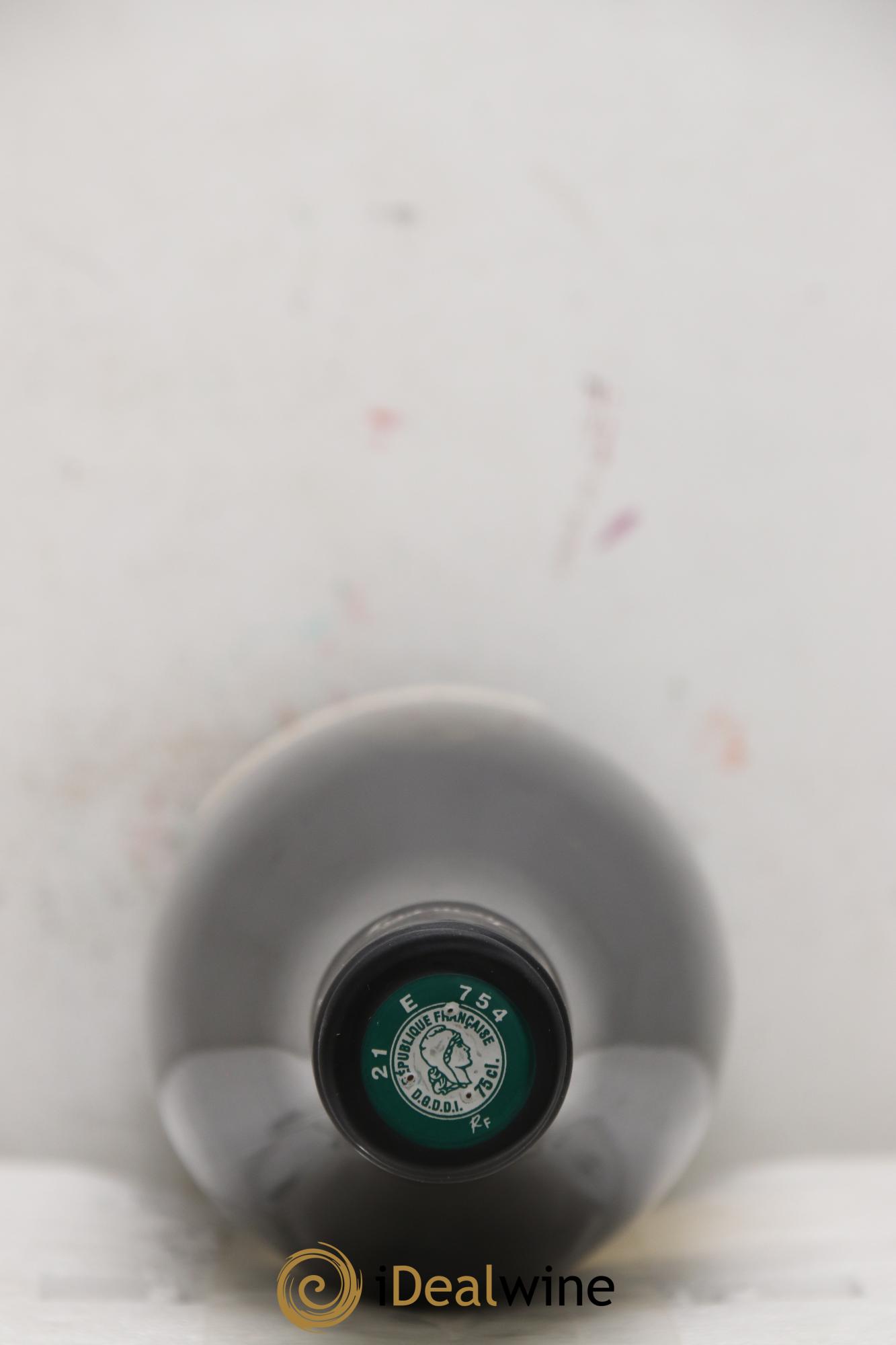 Nuits-Saint-Georges Albuca Cécile Tremblay  2012 - Lotto di 3 bottiglie - 2