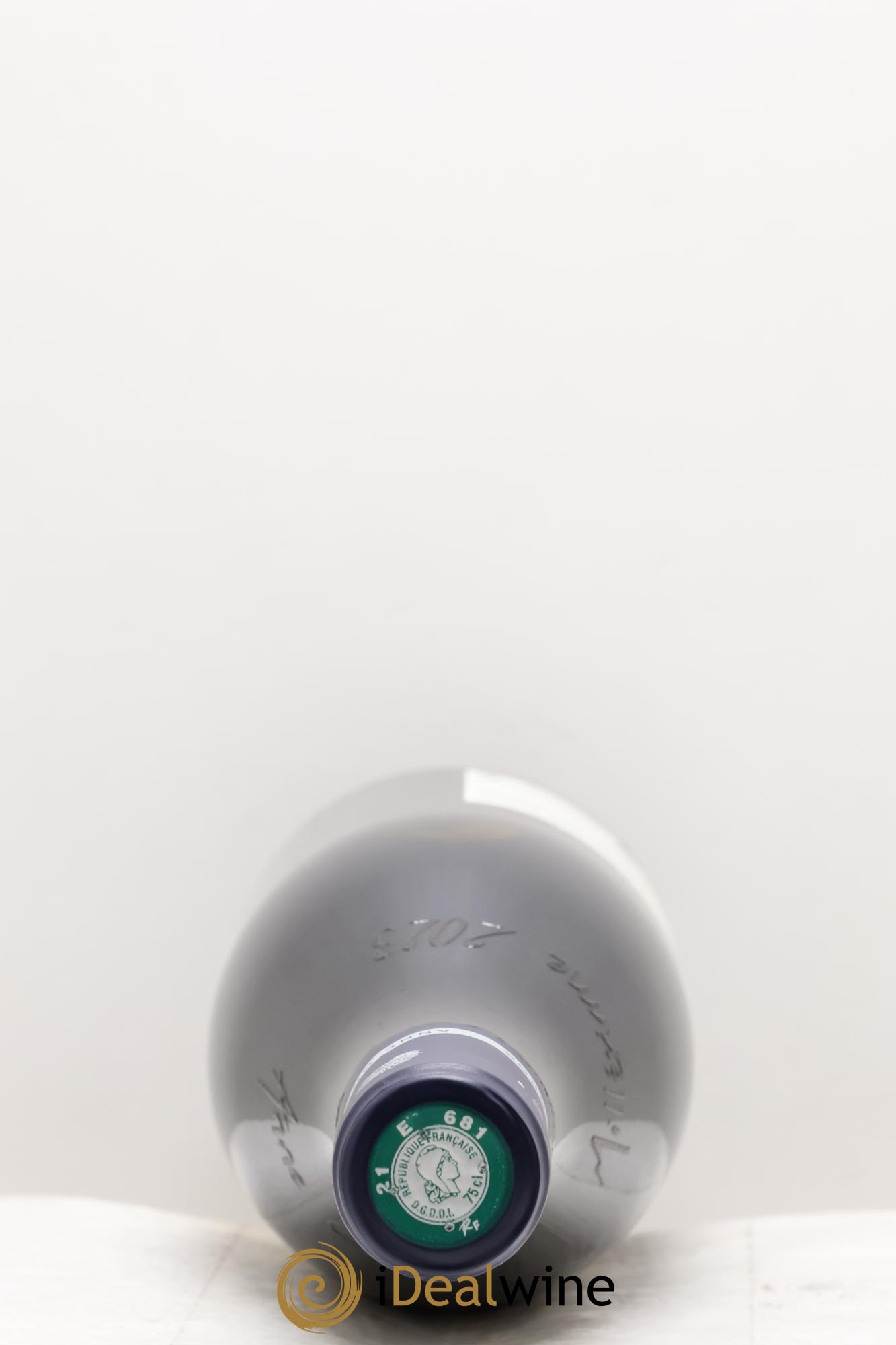 Richebourg Grand Cru Anne Gros 2023 - Lot de 1 bouteille - 2