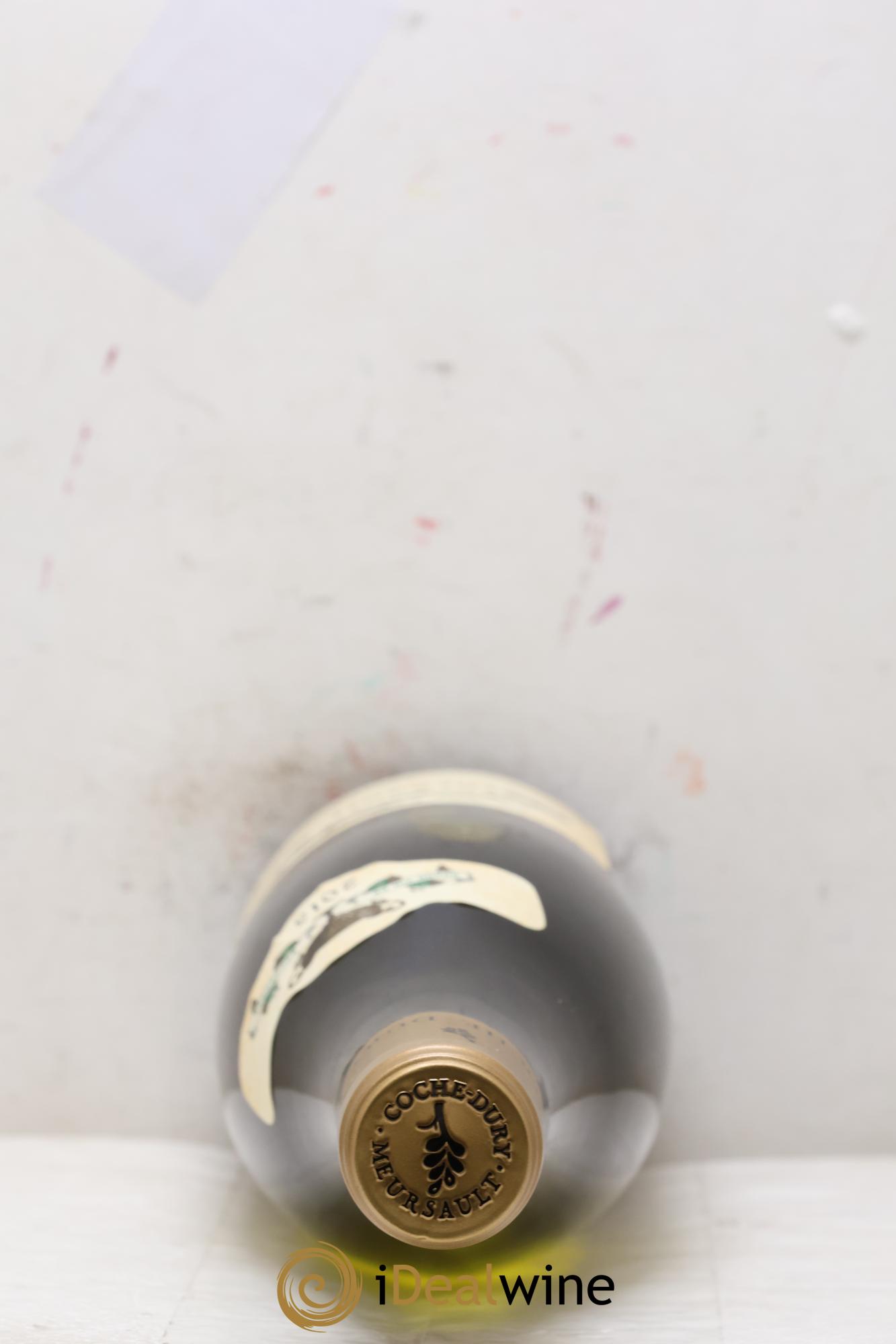 Meursault 1er Cru Perrières Coche Dury (Domaine) 2015 - Lot de 1 bouteille - 1