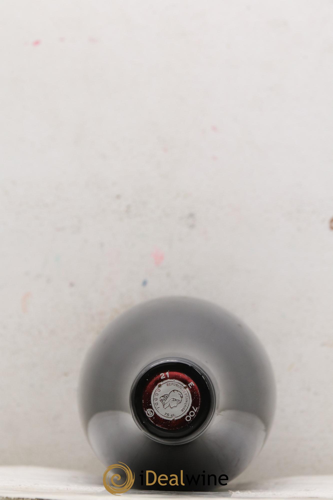 Vin de France Jeannot Yann Durieux - Recrue des Sens 2018 - Lot de 2 bouteilles - 2
