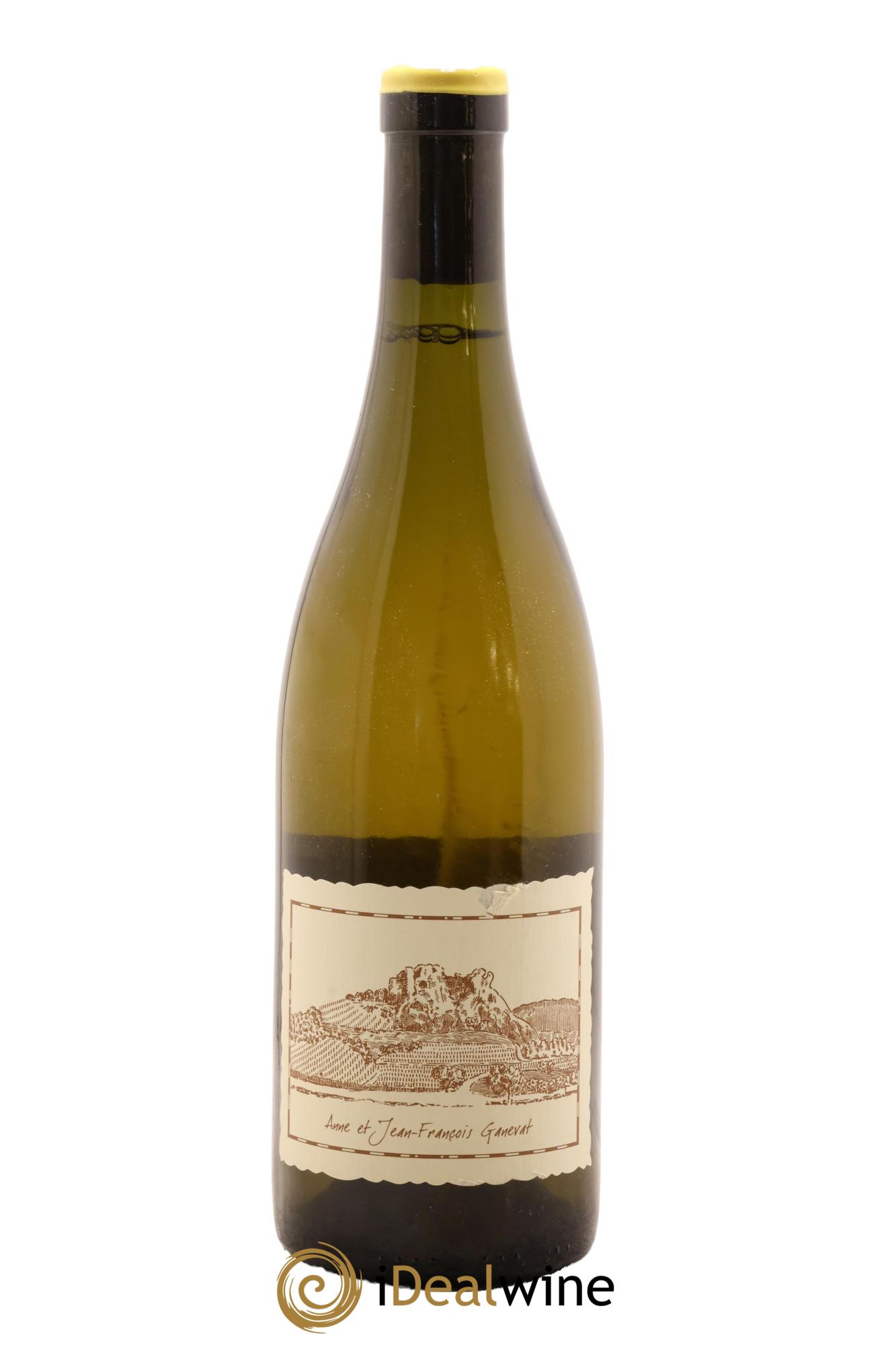 Vin de France (anciennement Côtes du Jura) Les Cèdres Anne et Jean François Ganevat 2020 - Lot de 1 bouteille - 0