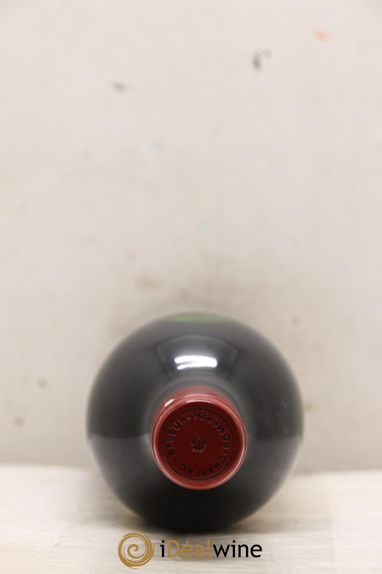 Château Lafleur 1990 - Posten von 1 Flasche - 1