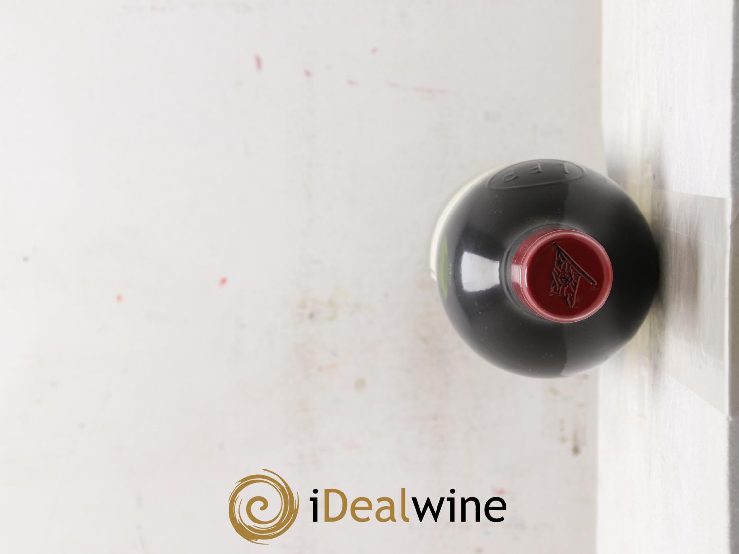 Château la Fleur Petrus 2015 - Lot de 6 bouteilles - 5