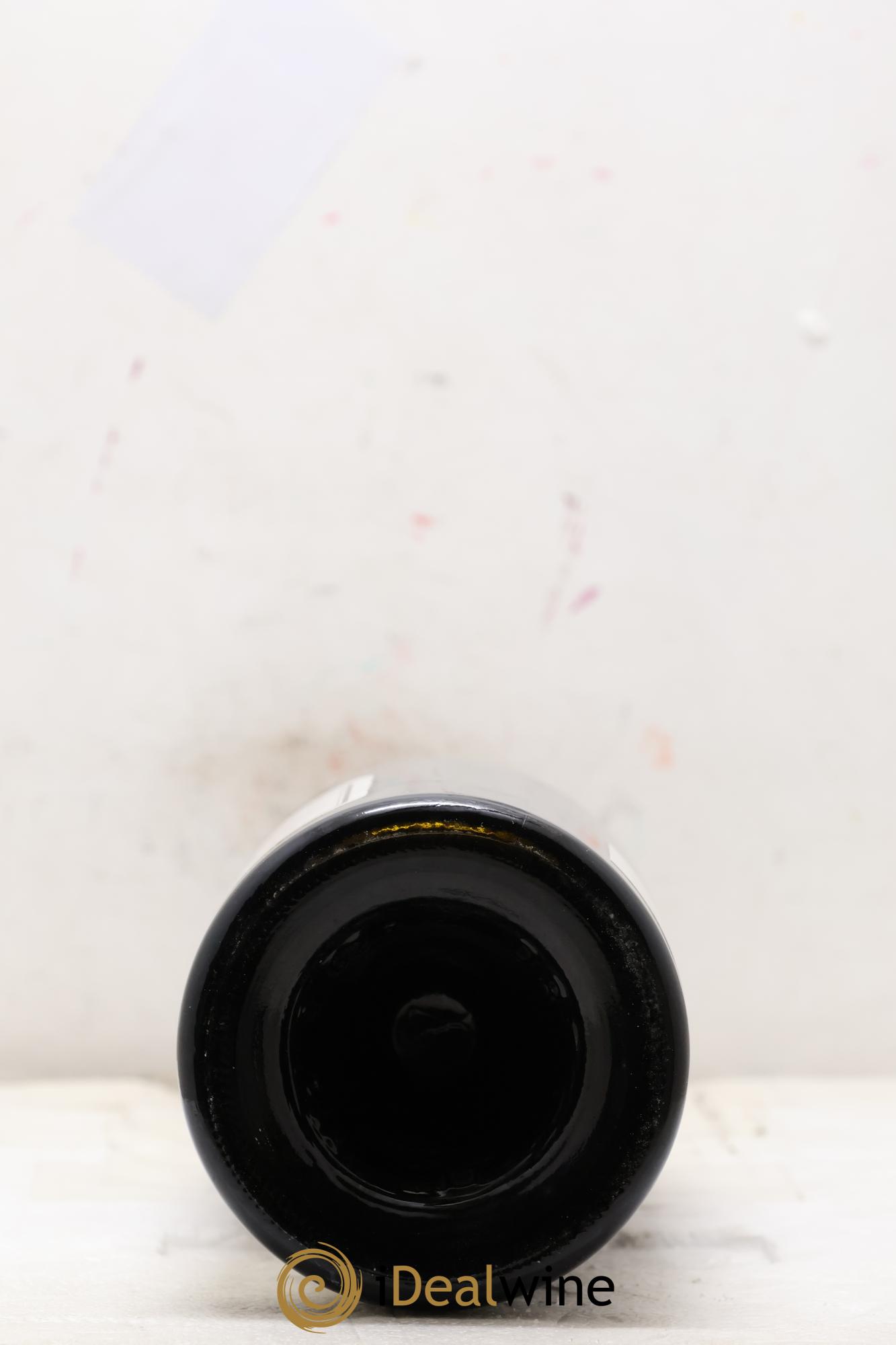 La Tâche Grand Cru Domaine de la Romanée-Conti 1997 - Posten von 1 Flasche - 3