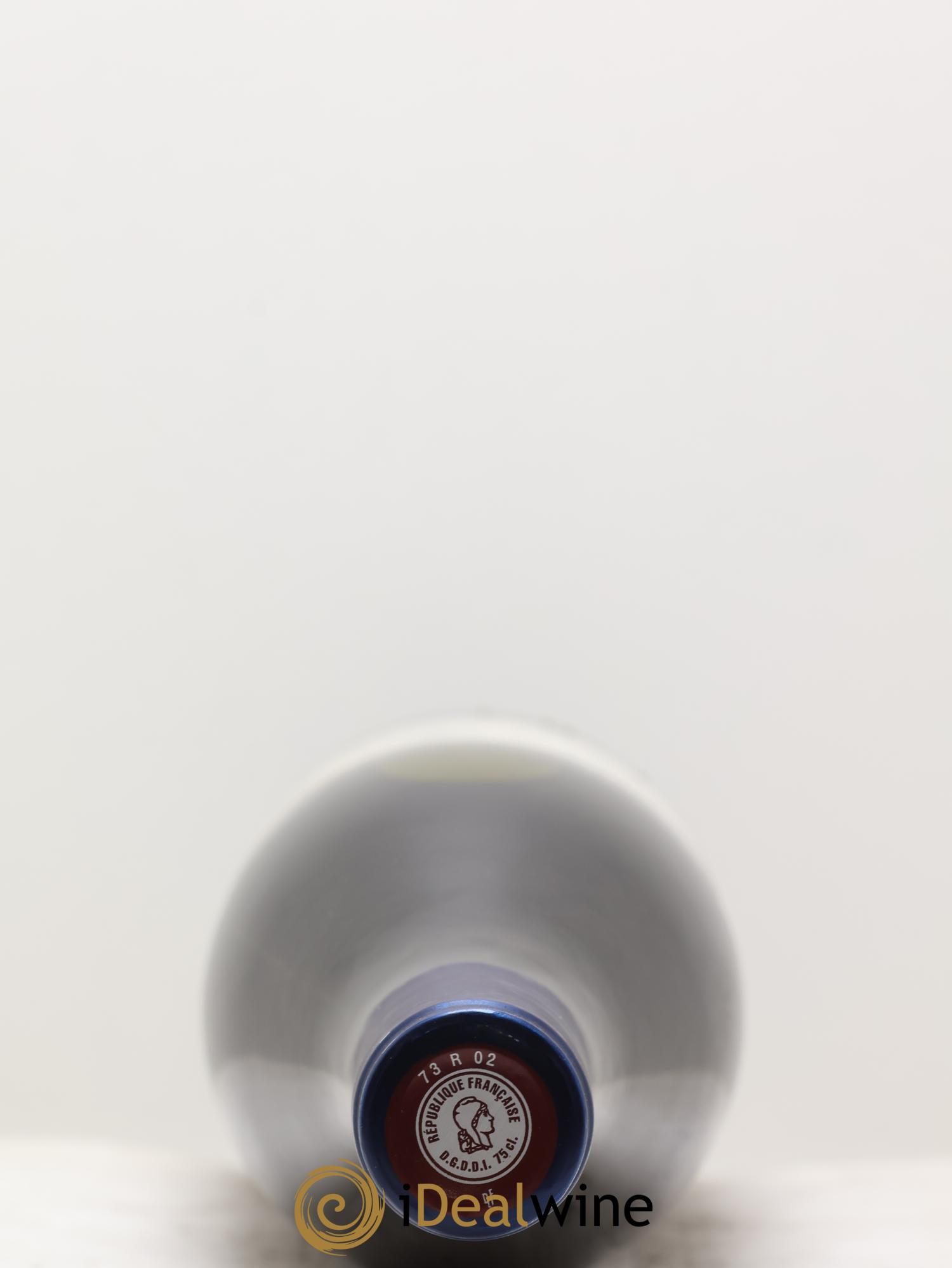 Vin de Savoie Mondeuse Tradition Prieuré Saint Christophe (Domaine) 2009 - Lotto di 1 bottiglia - 1