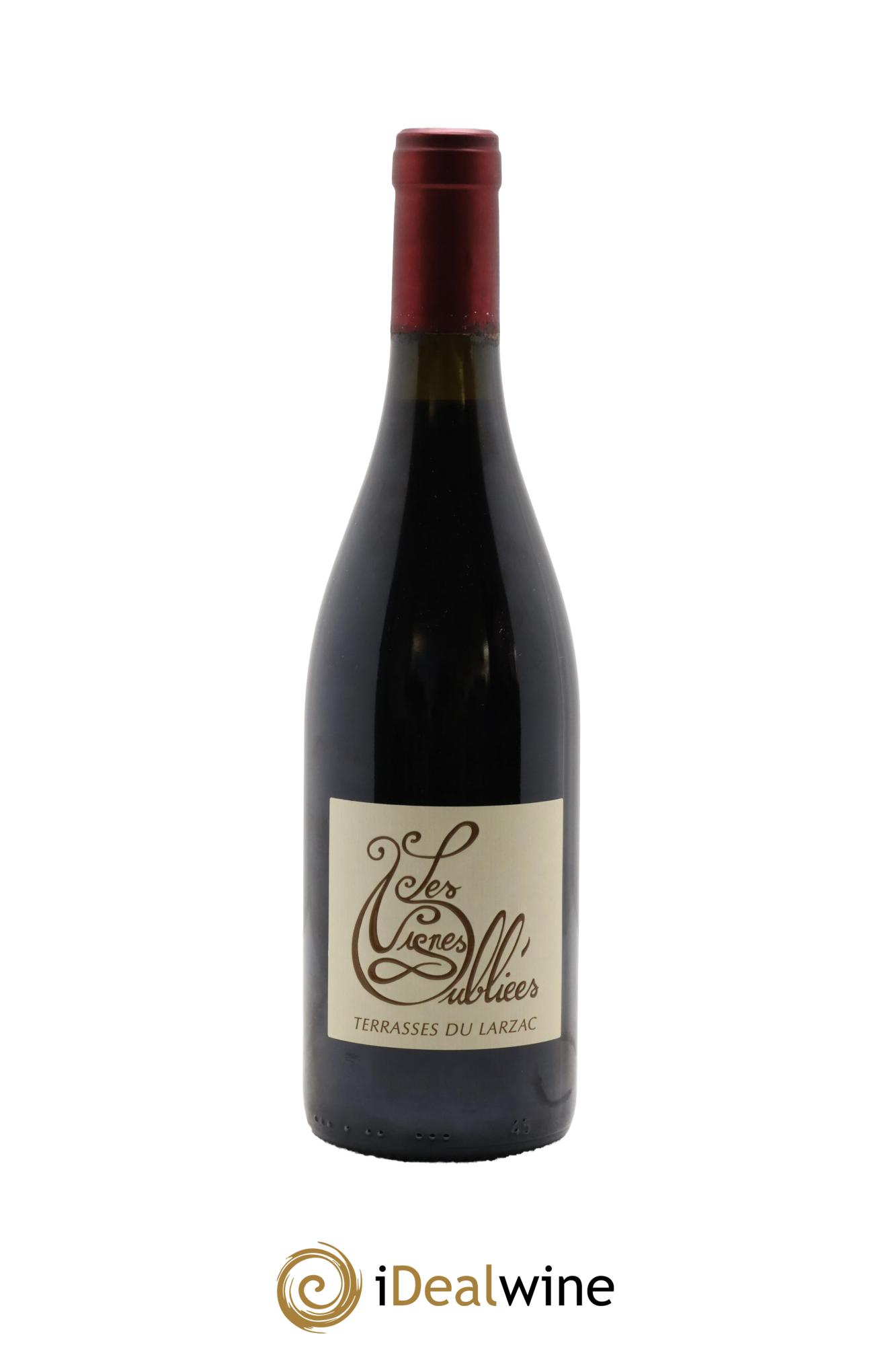 Languedoc Les Vignes Oubliées Autour du Cinsault Jean-Baptiste Granier 2021 - Lot of 1 bottle - 0