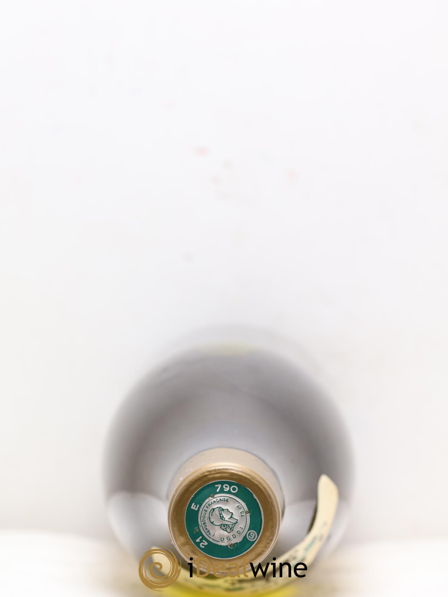 Puligny-Montrachet Les Enseignères Coche Dury (Domaine) 2013 - Lot of 1 bottle - 1