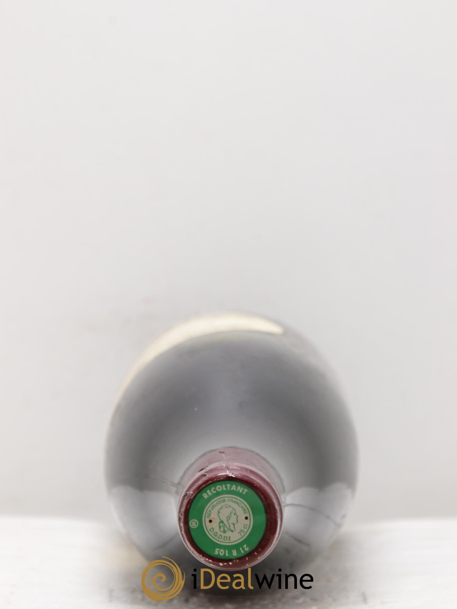 Echezeaux Grand Cru Domaine Jean-Pierre Mugneret 1993 - Lot de 1 bouteille - 1