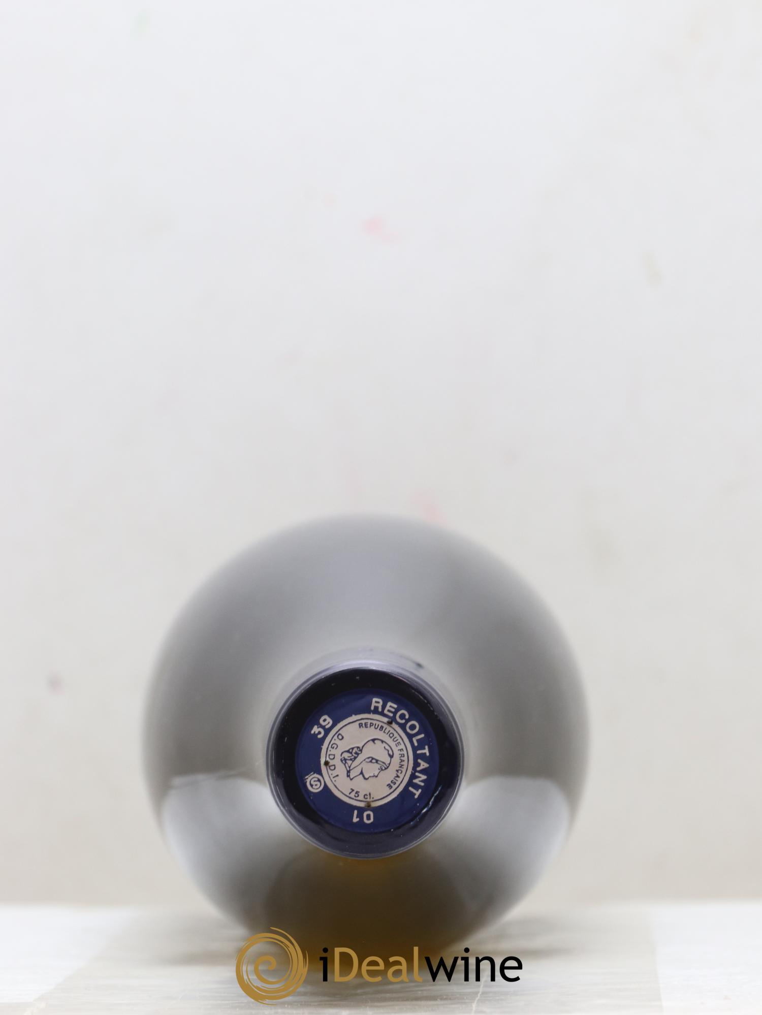 Buy Vin de France Mizuiro Les Saugettes Kenjiro Kagami - Domaine