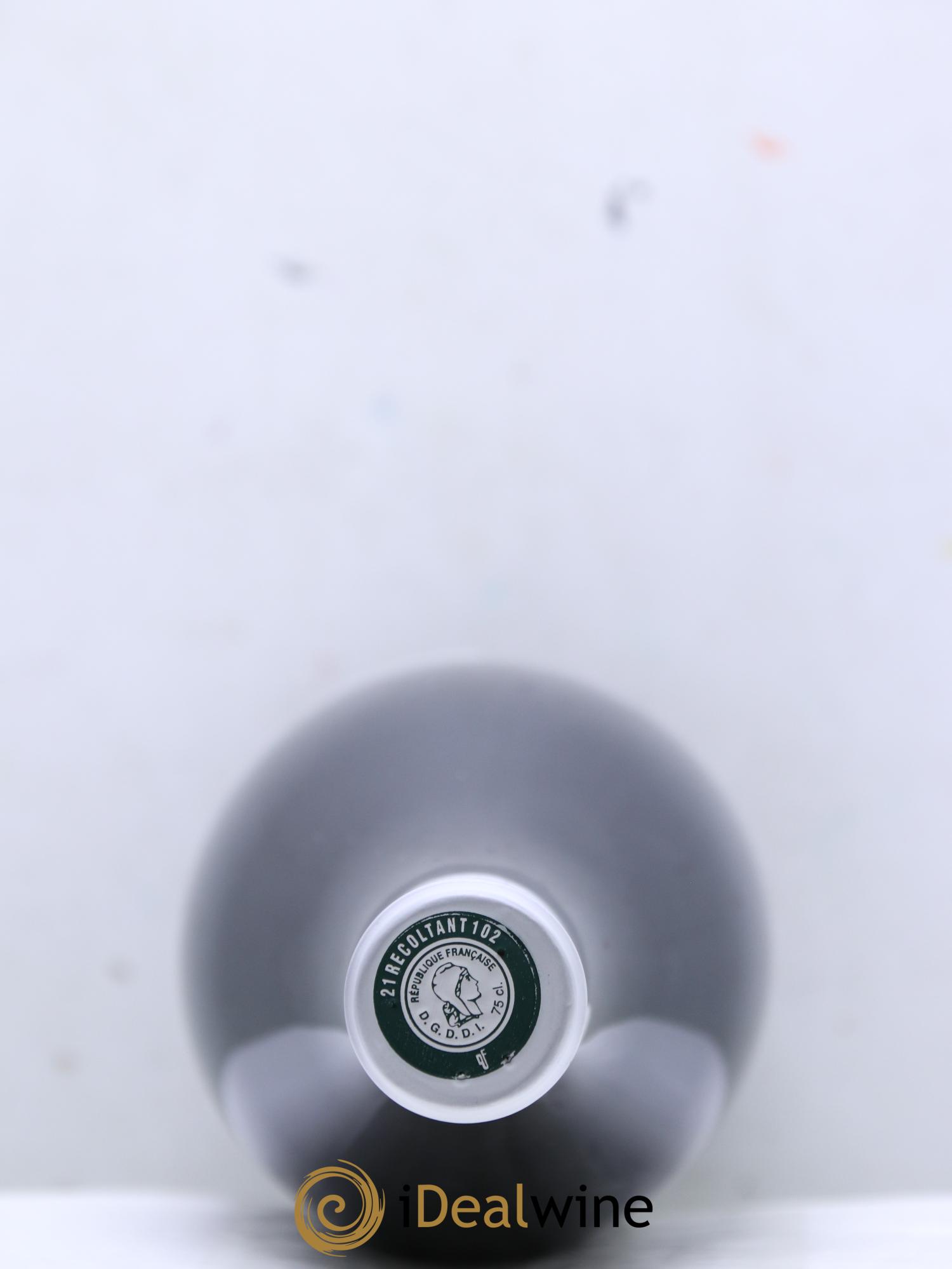 Echezeaux Grand Cru Bizot (Domaine) 2019 - Lot of 1 bottle - 2