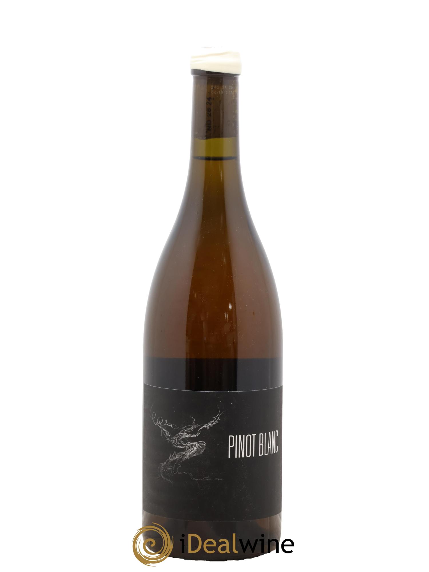 Vin de France Pinot Blanc Arnaud Lopez  2023 - Lot of 1 bottle - 0