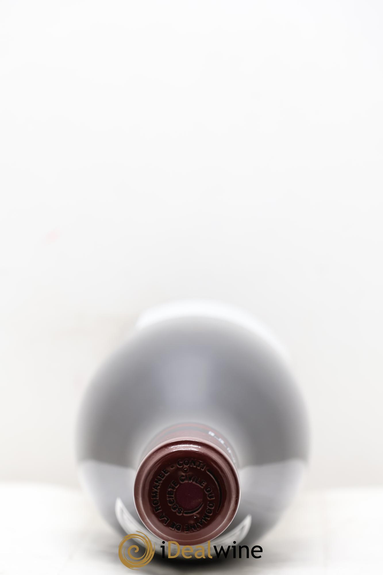 Romanée-Conti Grand Cru Domaine de la Romanée-Conti 2016 - Lot de 1 bouteille - 2