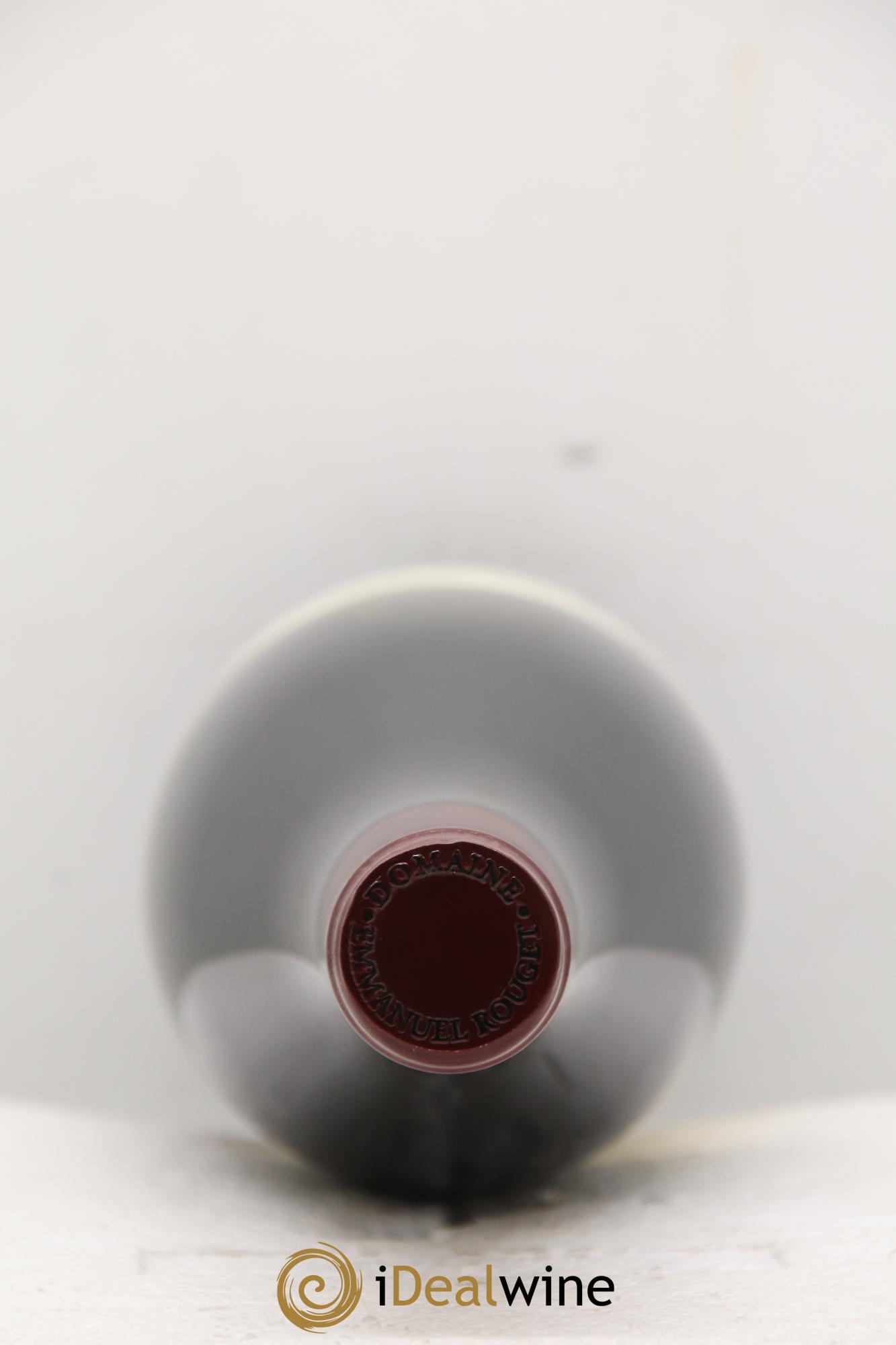 Echezeaux Grand Cru Emmanuel Rouget 2023 - Posten von 1 Flasche - 2