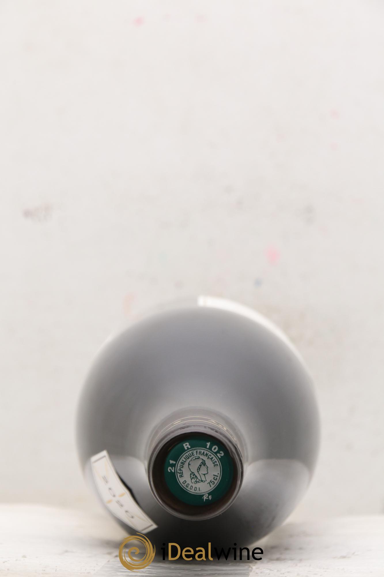 Charmes-Chambertin Grand Cru  2020 - Lot of 1 bottle - 2