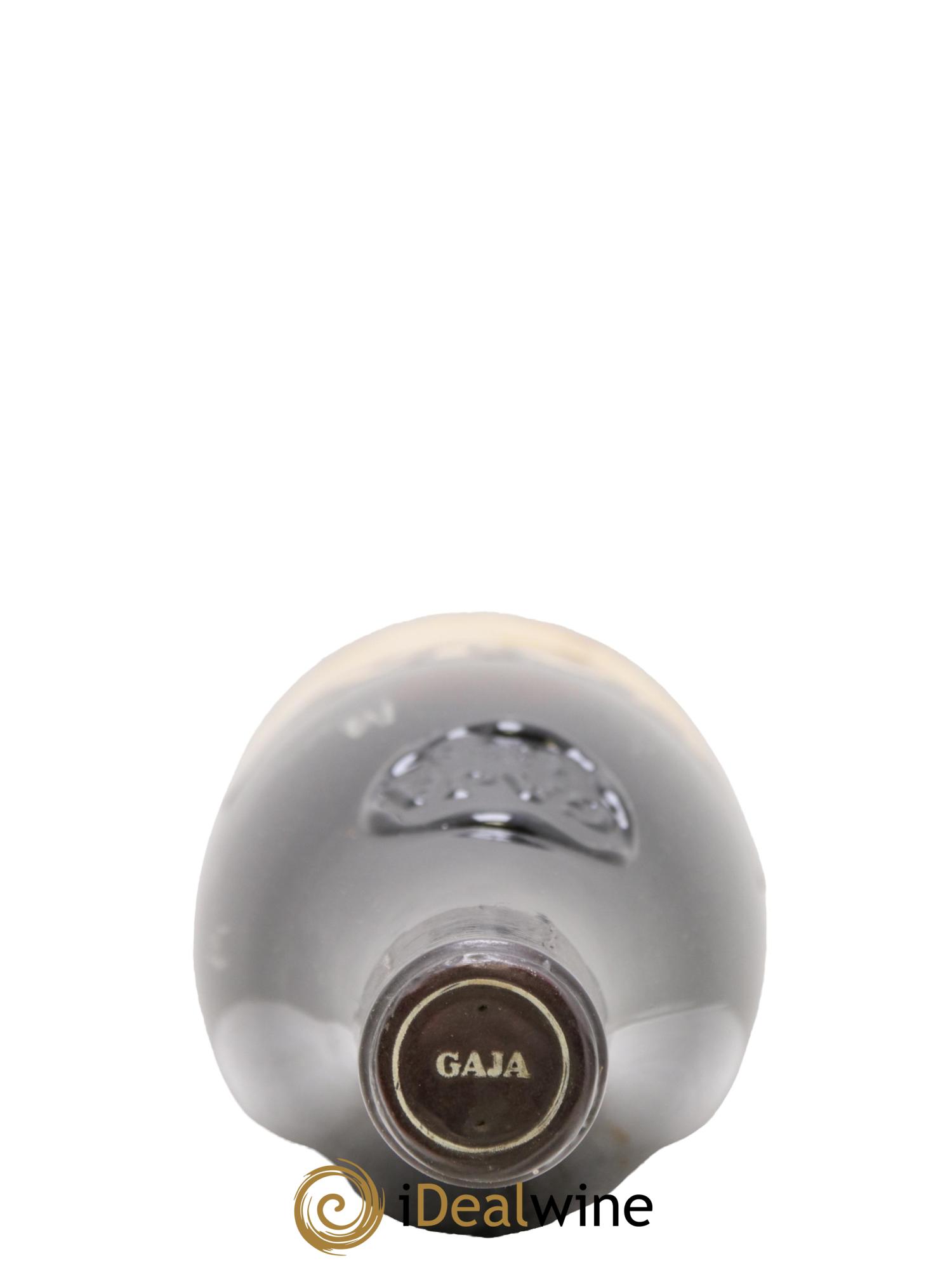 Barbaresco DOCG Angelo Gaja 1978 - Lotto di 1 bottiglia - 1