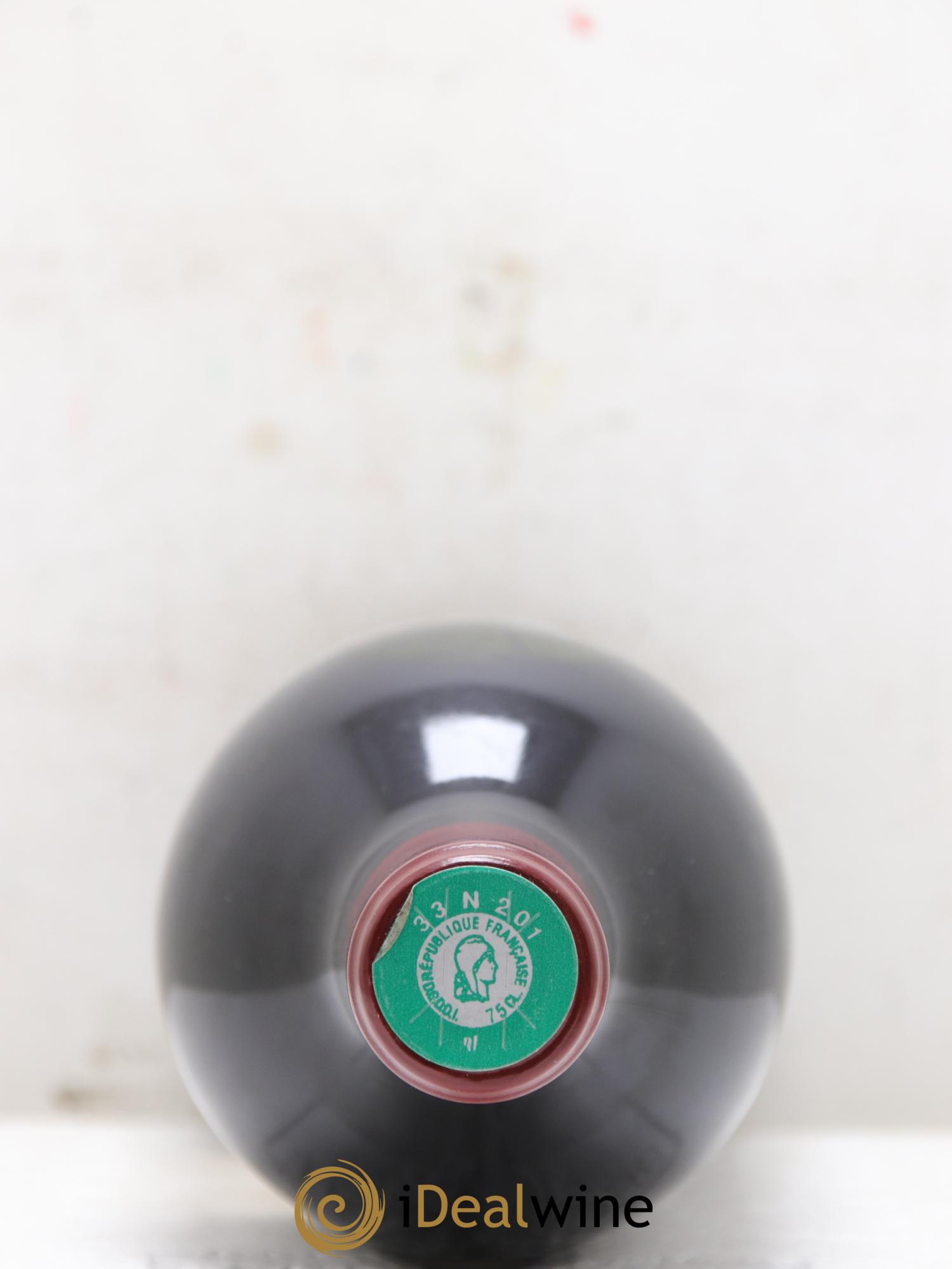 Château Latour 1er Grand Cru Classé 2004 - Lot of 1 bottle - 2