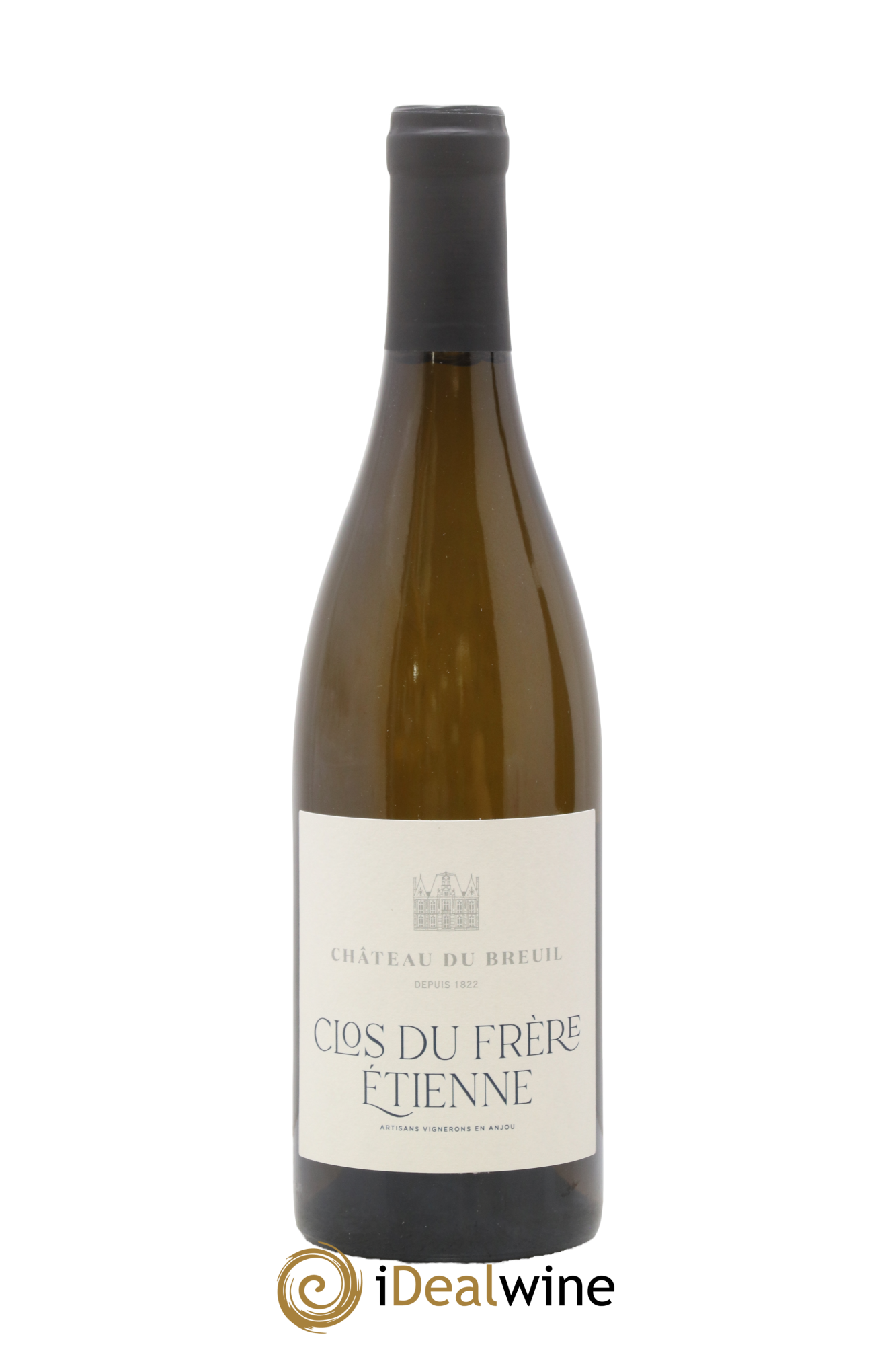 Anjou Clos Du Frere Etienne Château Du Breuil 2023 - Lot de 1 bouteille - 0