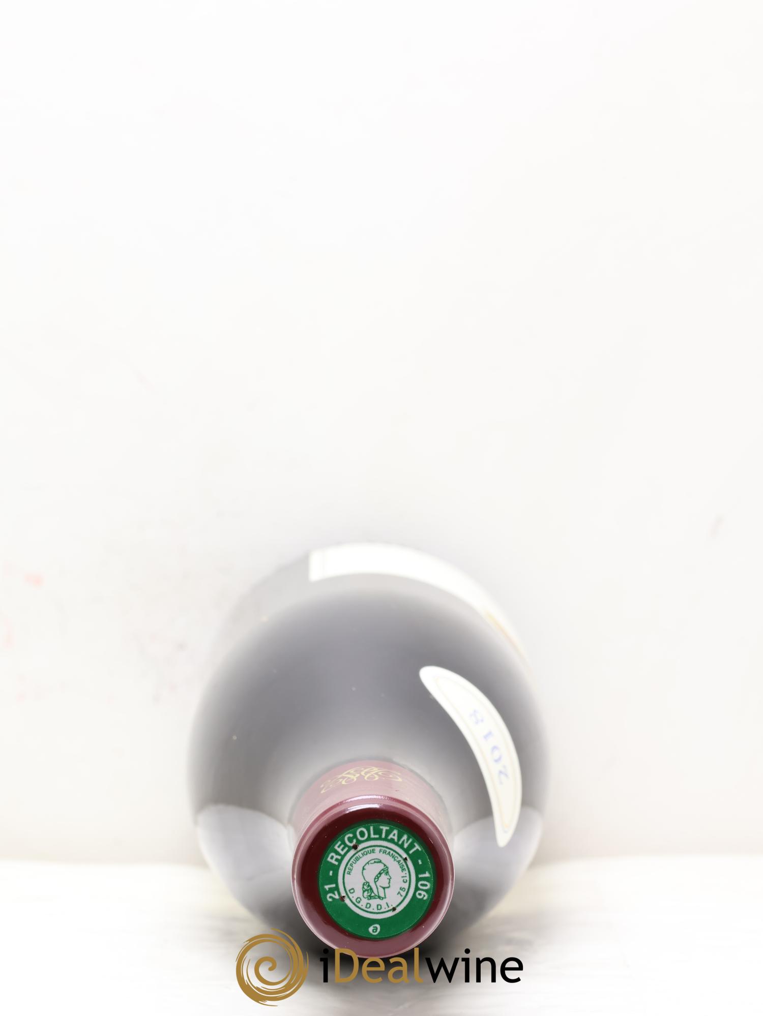 Echezeaux Grand Cru Mugneret-Gibourg (Domaine) 2018 - Lotto di 1 bottiglia - 2