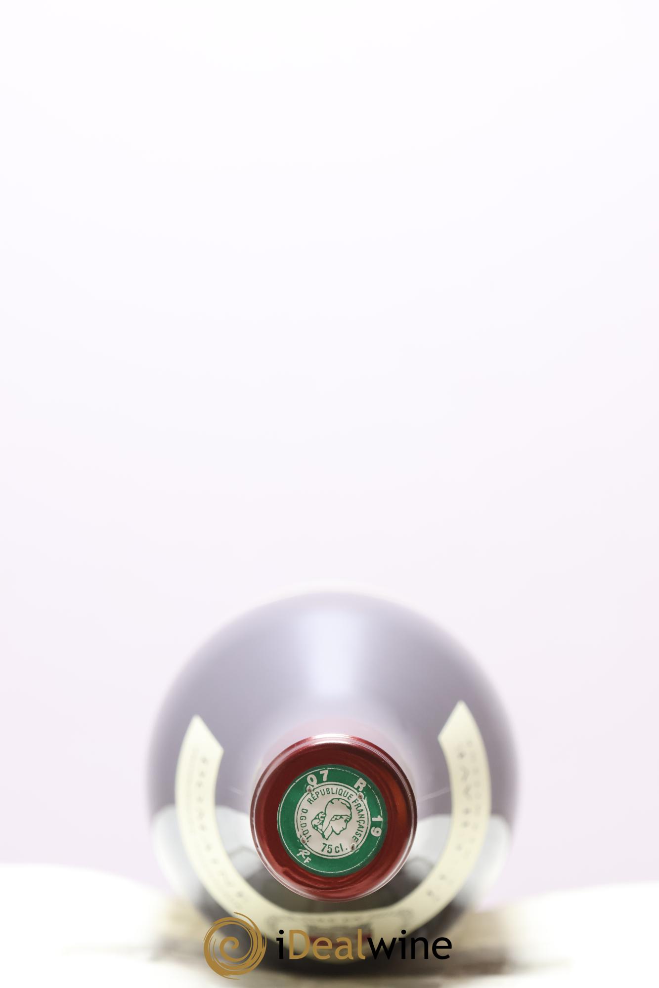 Hermitage Jean-Louis Chave 2022 - Lot de 1 bouteille - 2