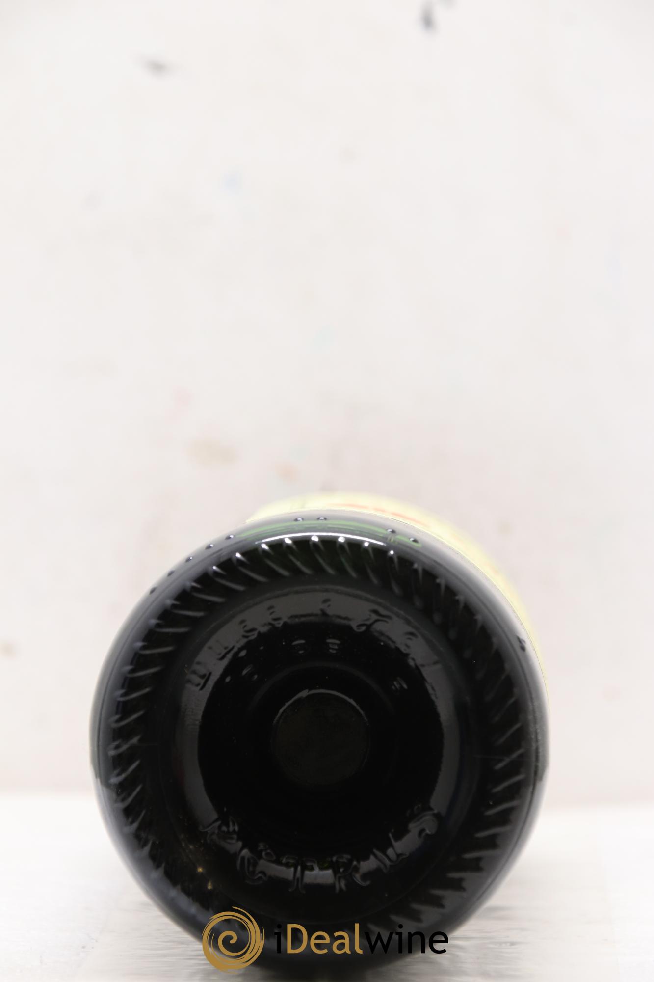 Petrus 1995 - Lot de 1 bouteille - 2