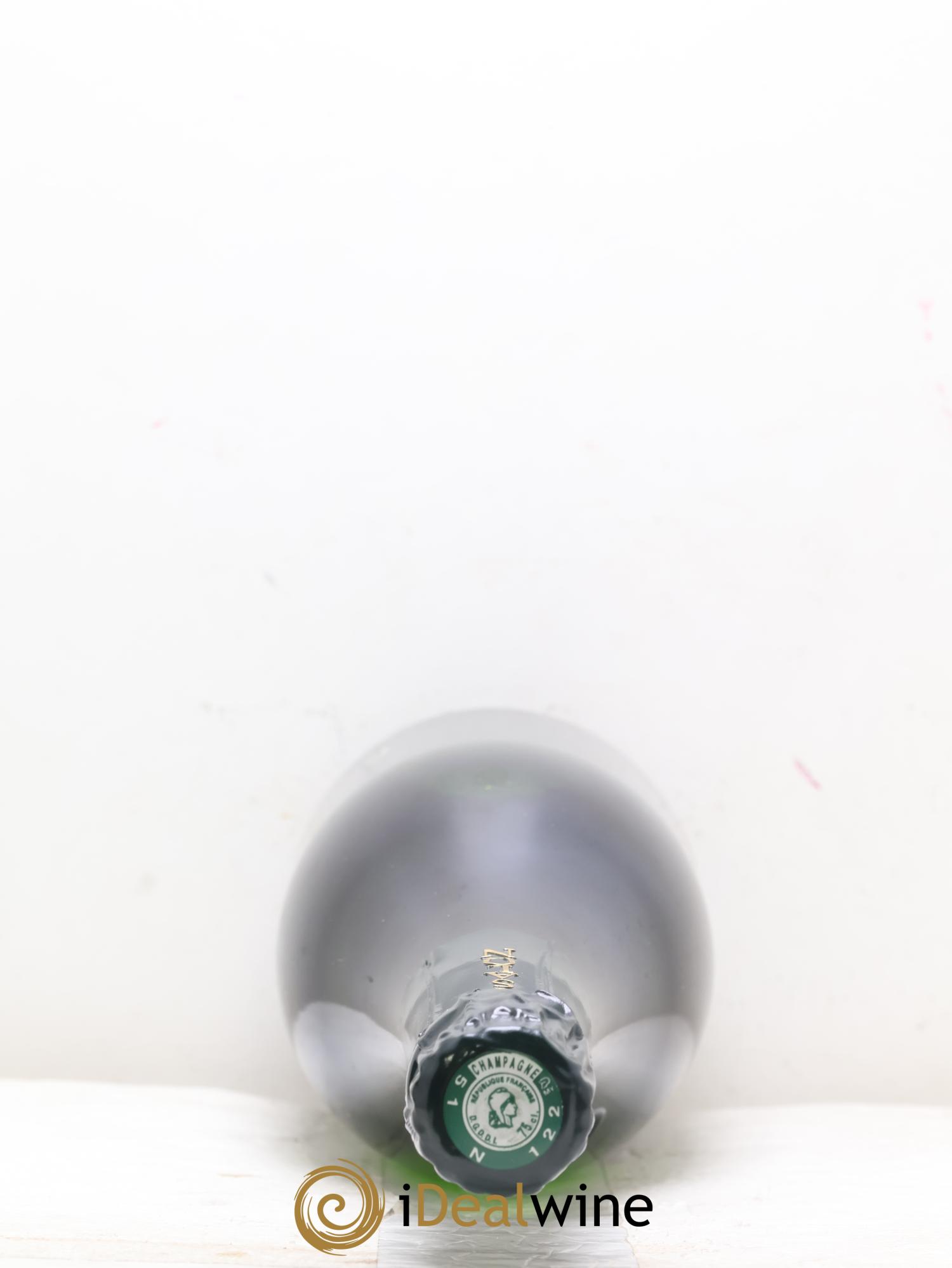 Cuvée Brut Salon 1996 - Lot de 1 bouteille - 1