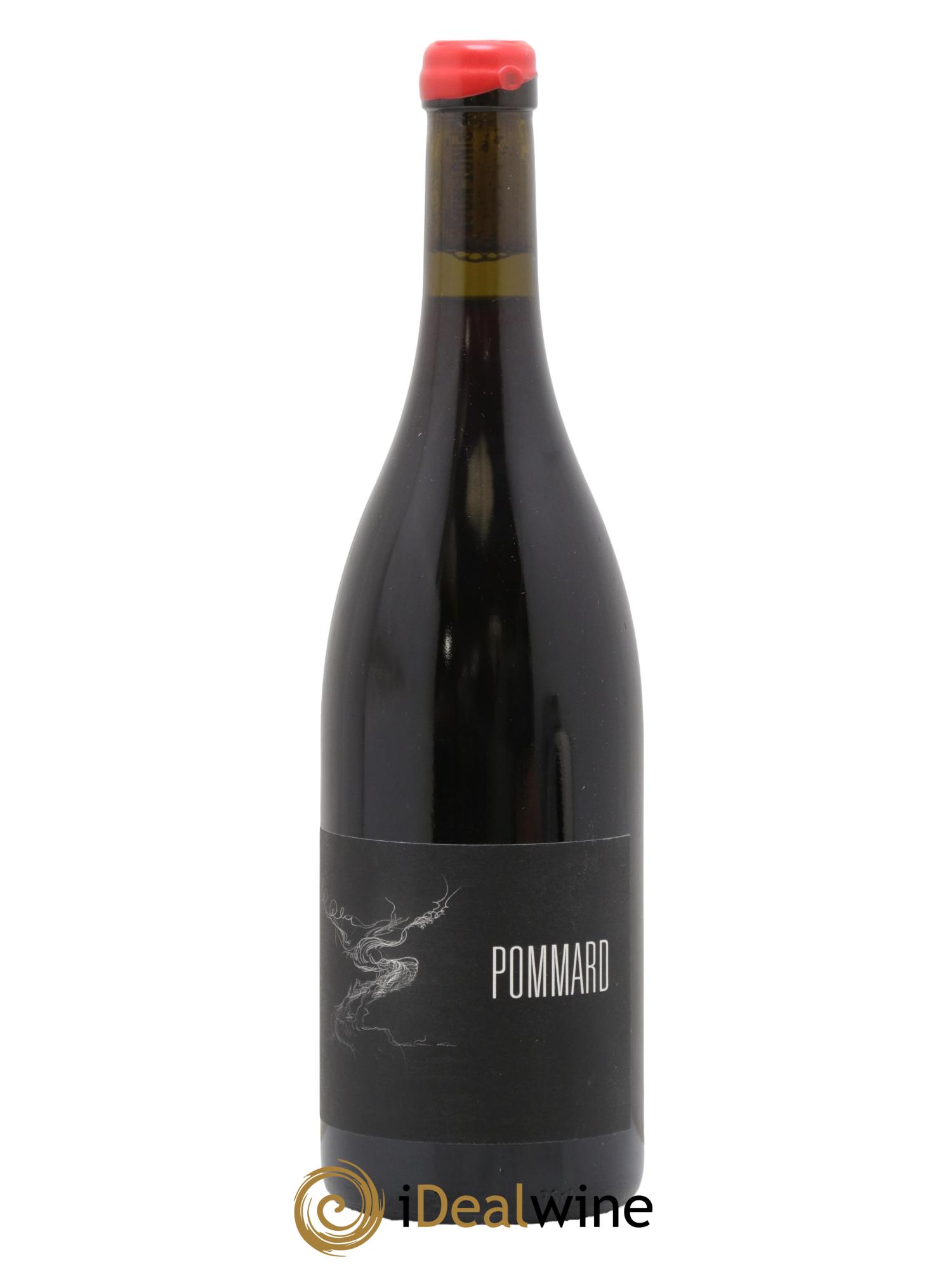 Pommard Arnaud Lopez 2023 - Lot de 1 bouteille - 0