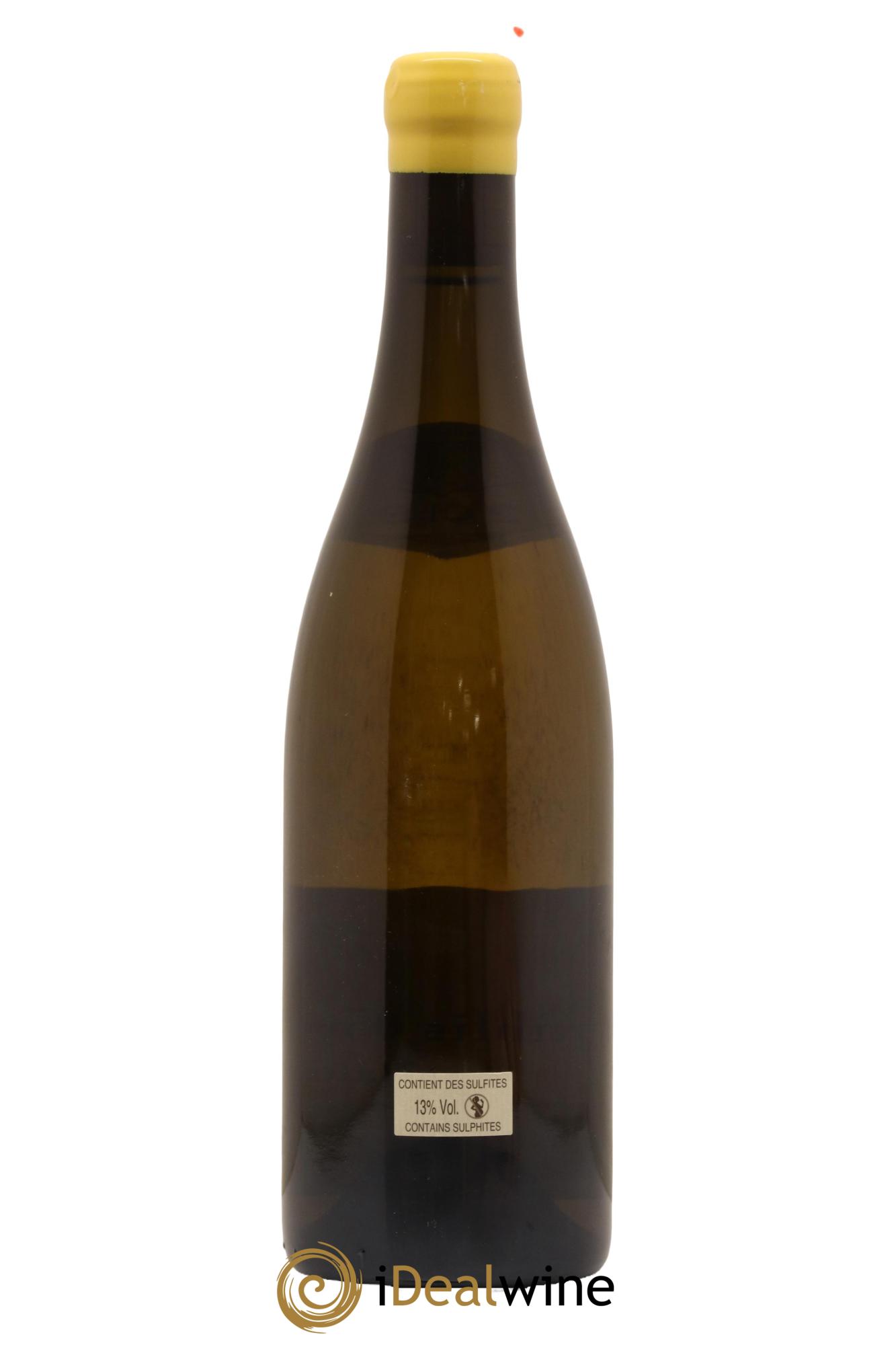 Chablis Grand Cru Valmur Raveneau (Domaine) 2018 - Posten von 1 Flasche - 1