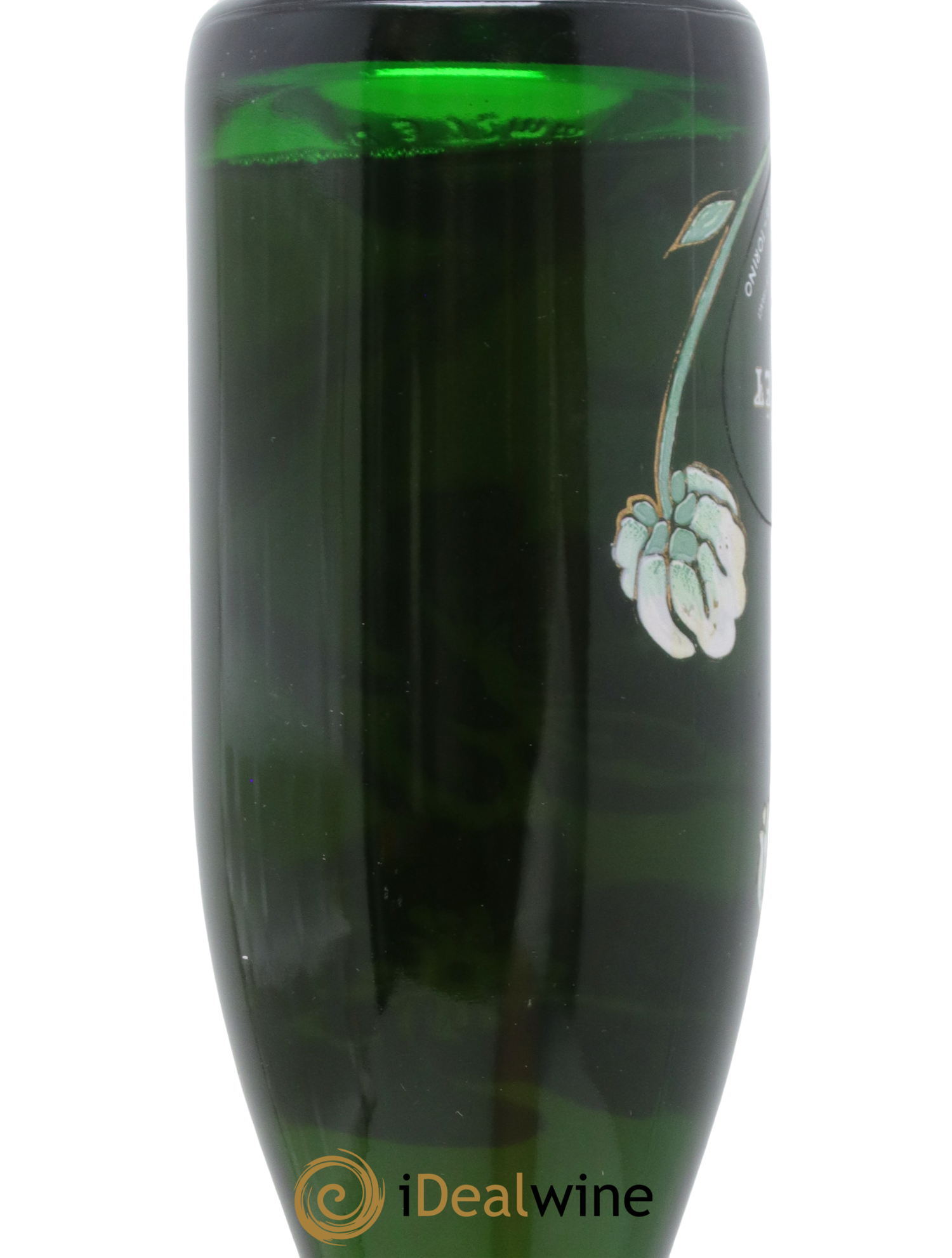 Grand Brut Perrier-Jouët 1976 - Lot of 1 bottle - 1
