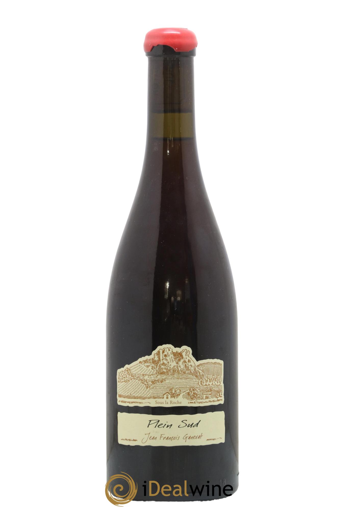 Côtes du Jura Plein Sud Jean-François Ganevat (Domaine) 2019 - Lot of 1 bottle - 0