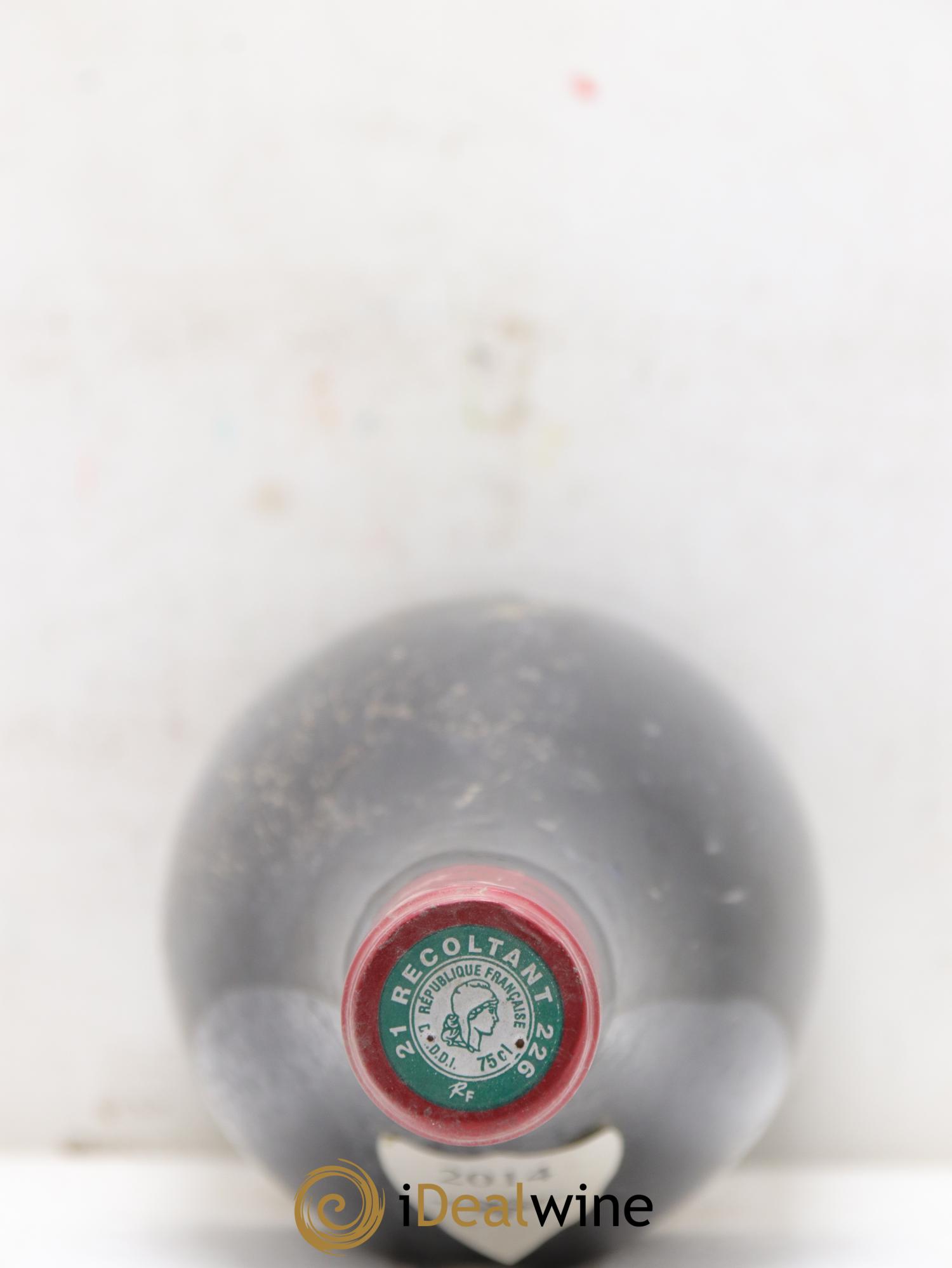 Gevrey-Chambertin 1er Cru Clos Saint-Jacques Armand Rousseau (Domaine) 2014 - Lotto di 3 bottiglie - 1